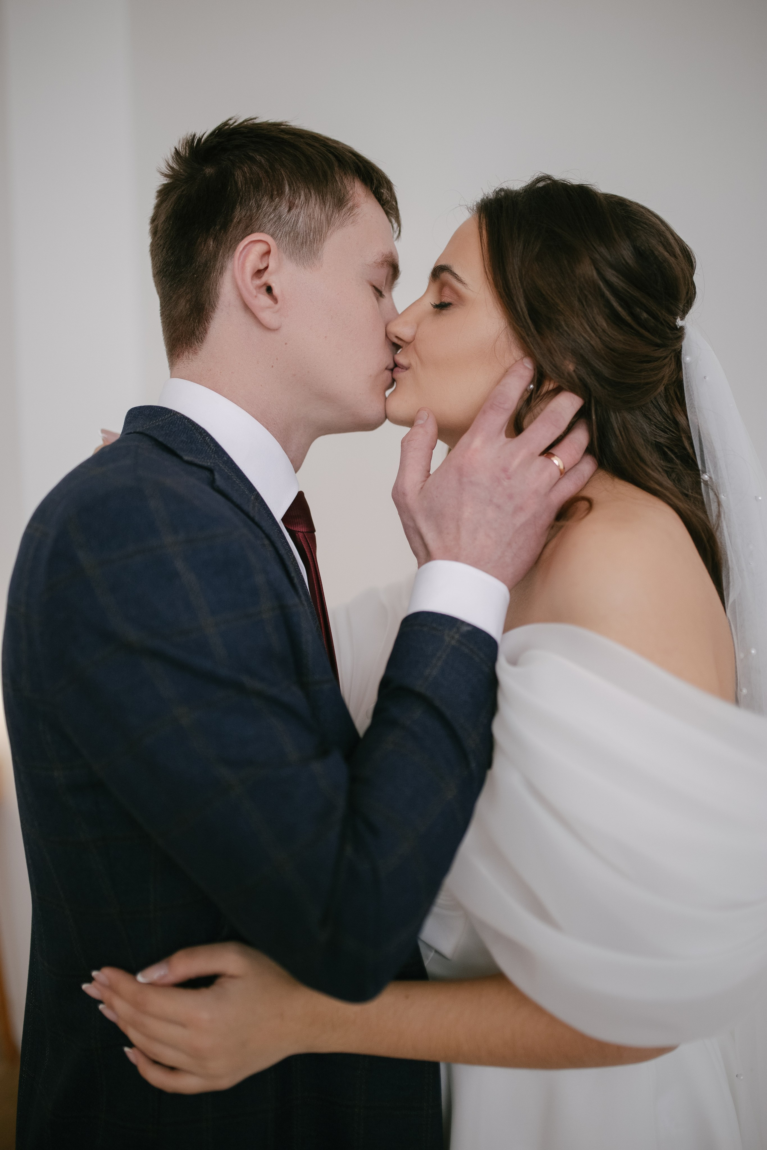 Семен и Ксения. Главная