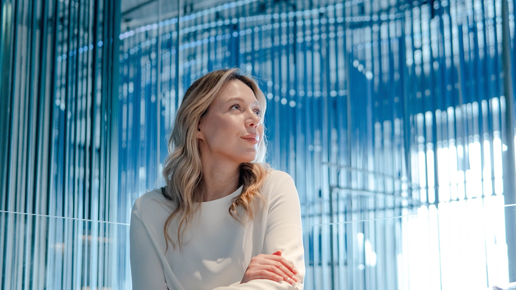 Портретный фотограф Москва