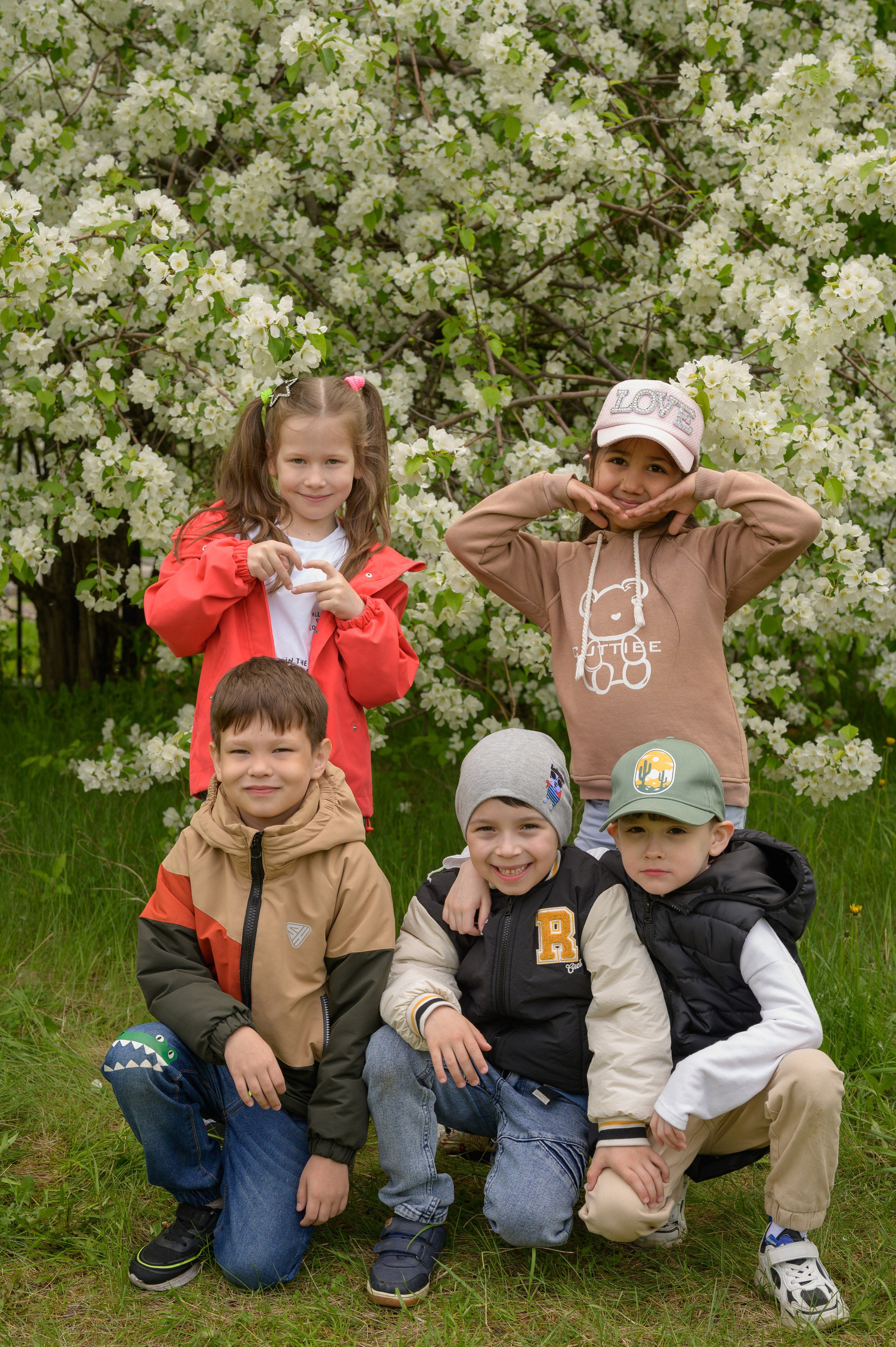 Д/с № 3к3 группа «Звёздочки» (индивидуальный дизайн книги). Фотограф новорожденных, семейный детский в Тюмени Татьяна Морозова