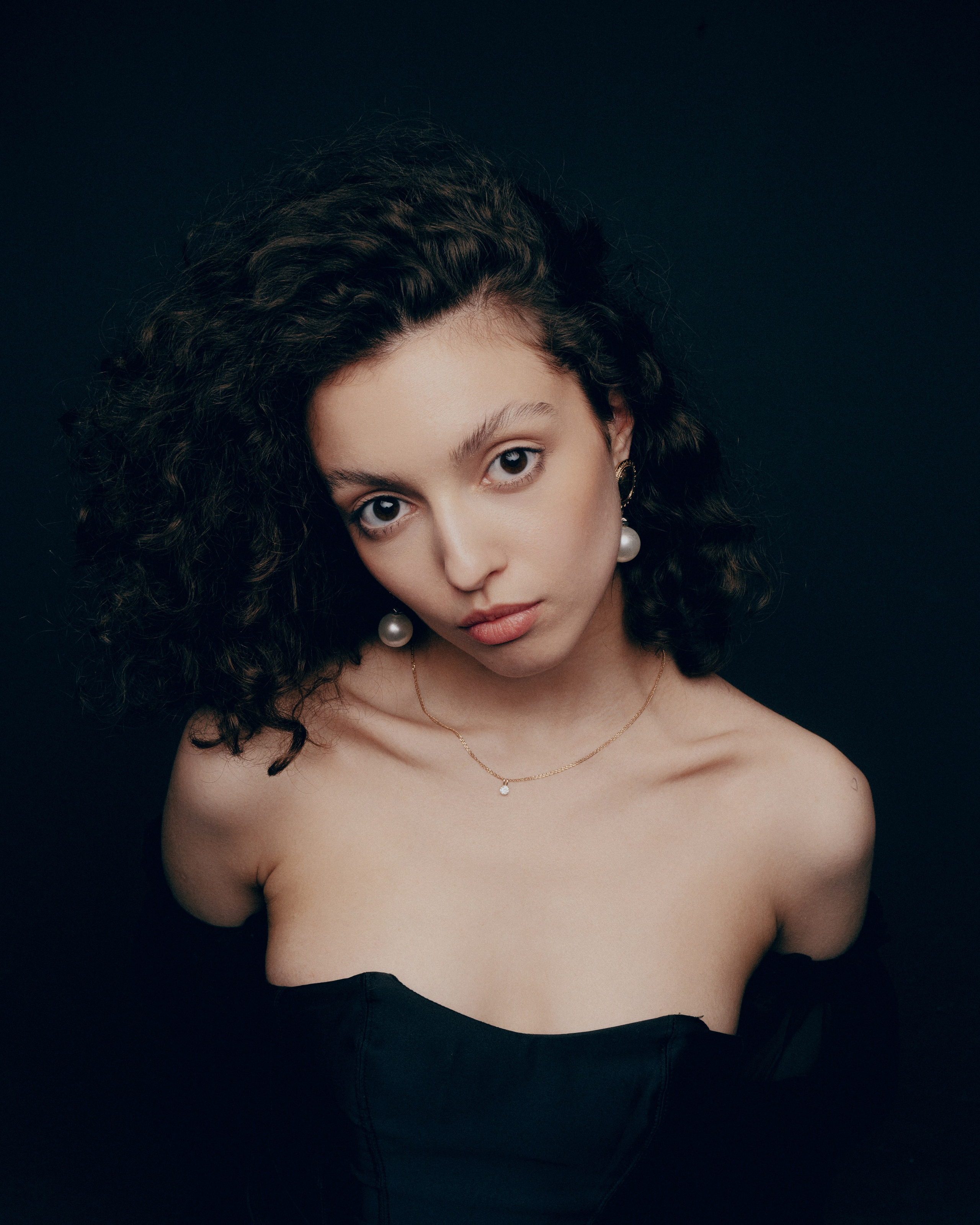 ANNA. Фотограф