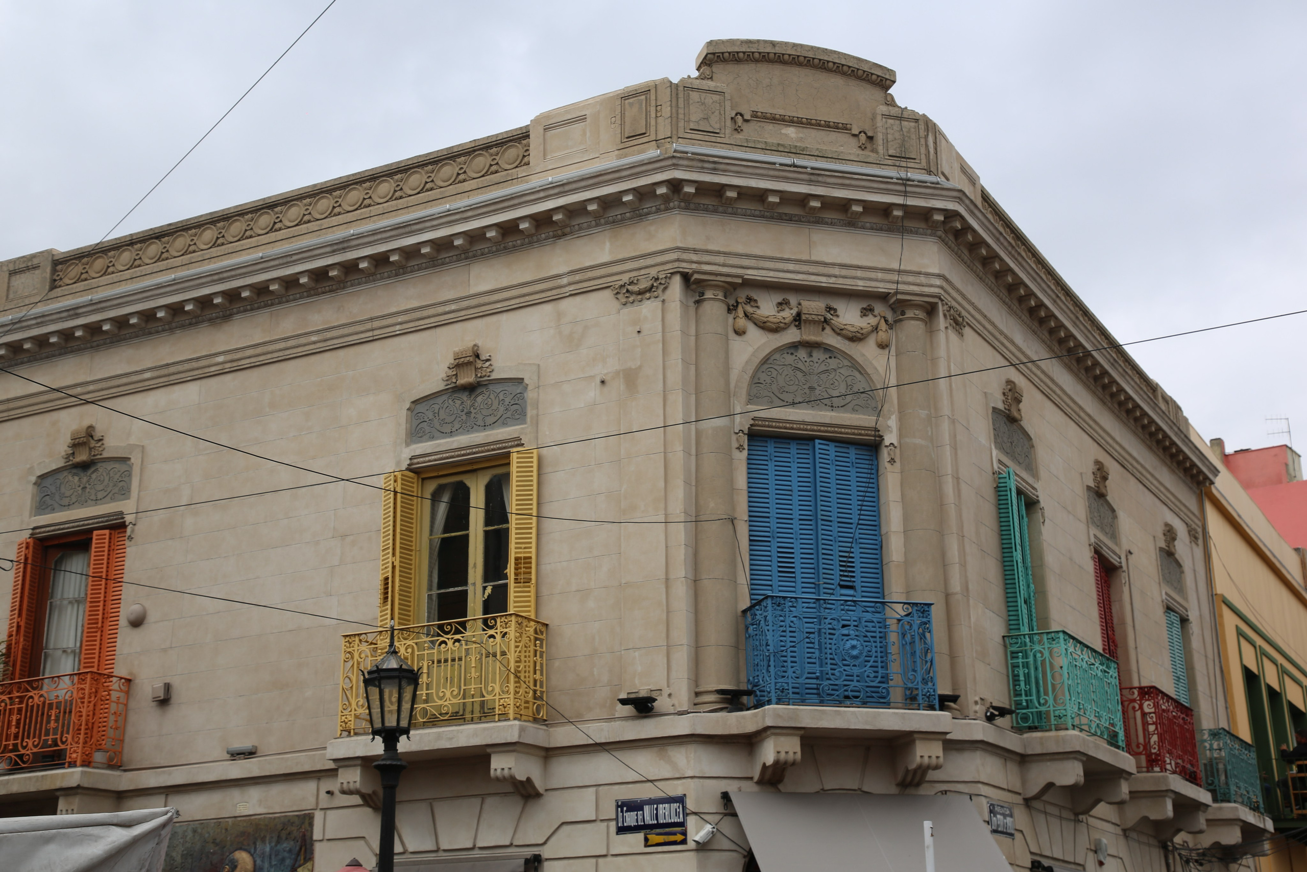 Buenos Aires, Argentina. Andrey Filippov Photographer