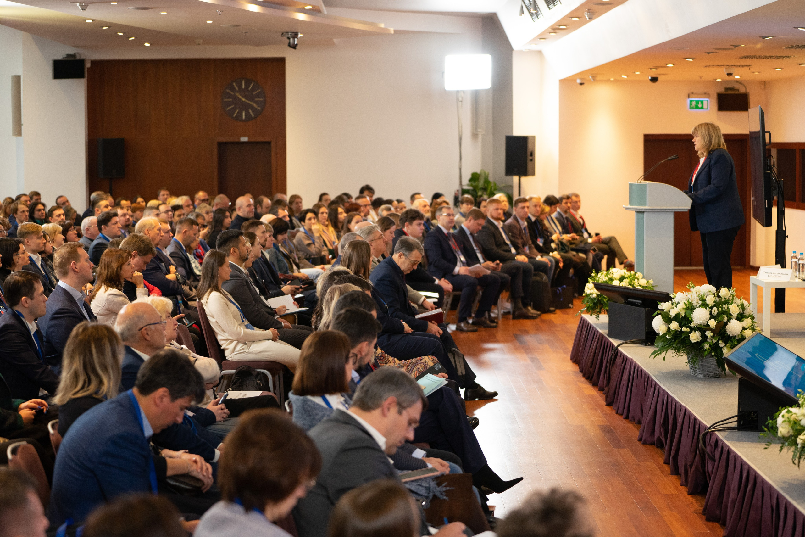 Ярмарка разработок: От идеи к спасению жизней. Профессиональный портретный фотограф в Москве Владимир Глаголев