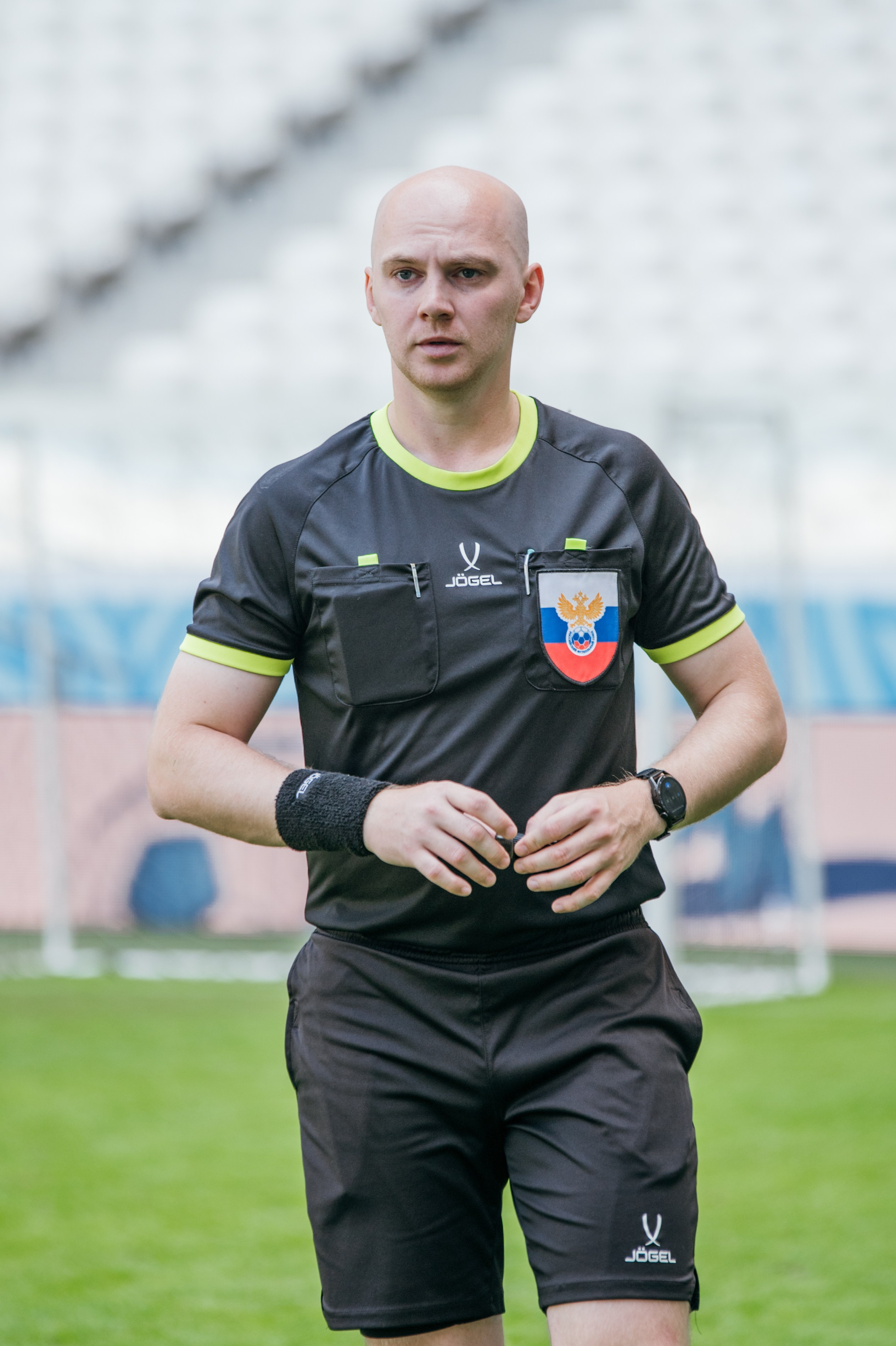 Кубок ВТБ по мини футболу. Фотограф в Волгограде Марина Черных