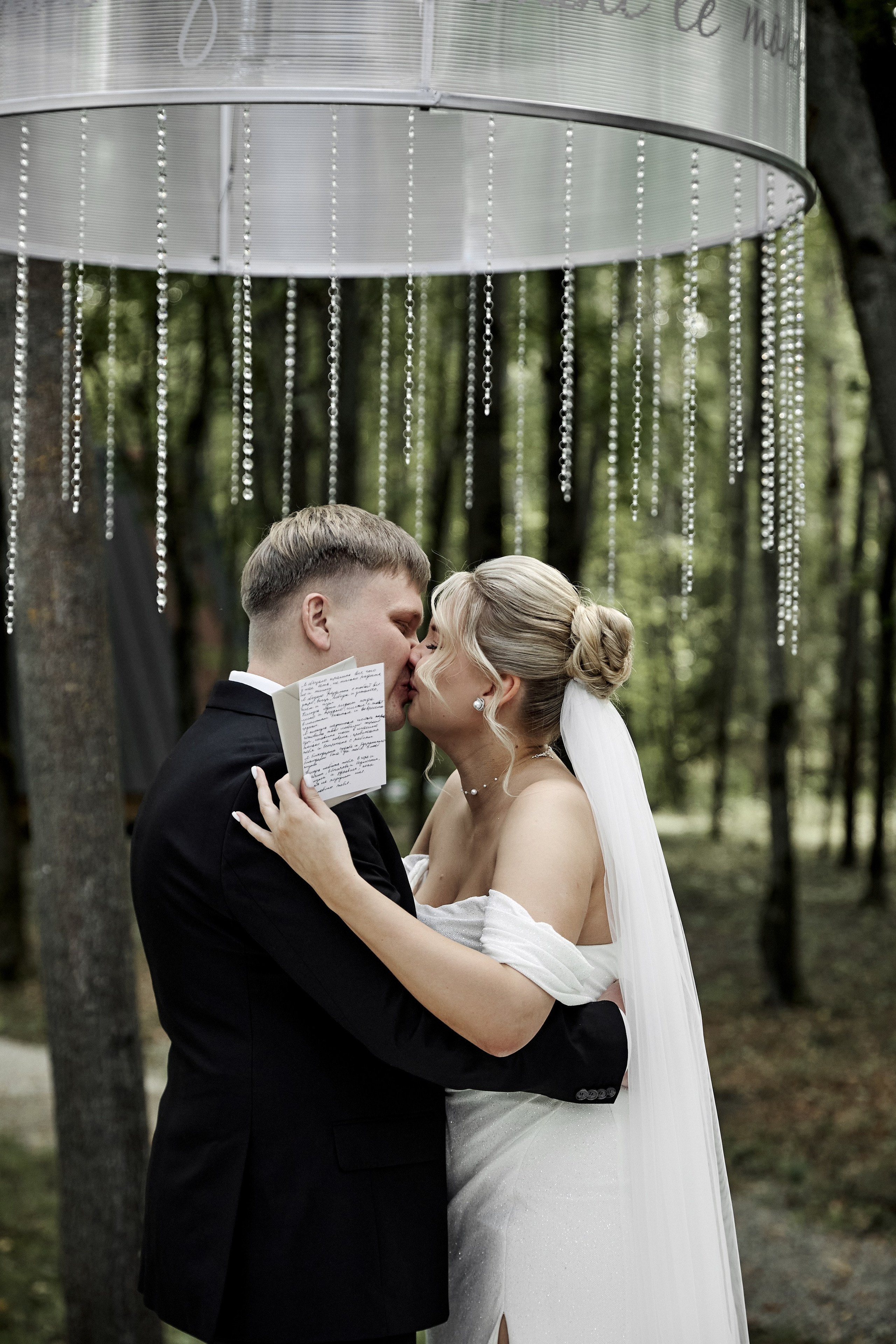 L'amour que illumine. Студия декора НикитинаДекор — оформление мероприятий в Ульяновске. Профессиональное создание эксклюзивных декораций