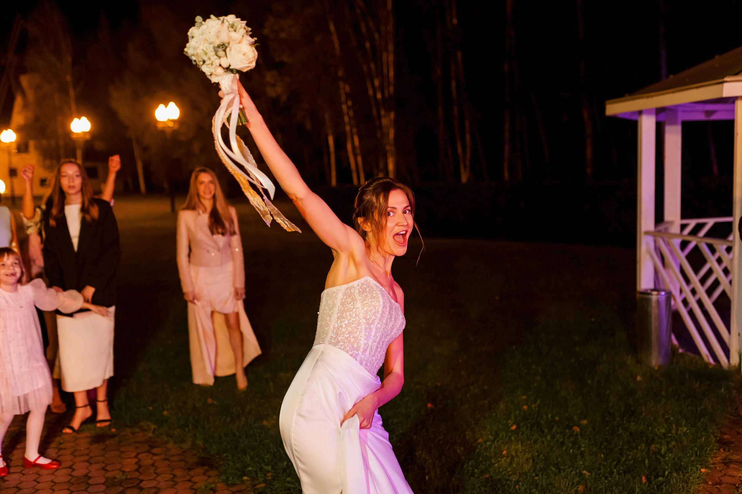 Павел и Вера. Мельница. Выездная регистрация. Свадебный фотограф в Хабаровске