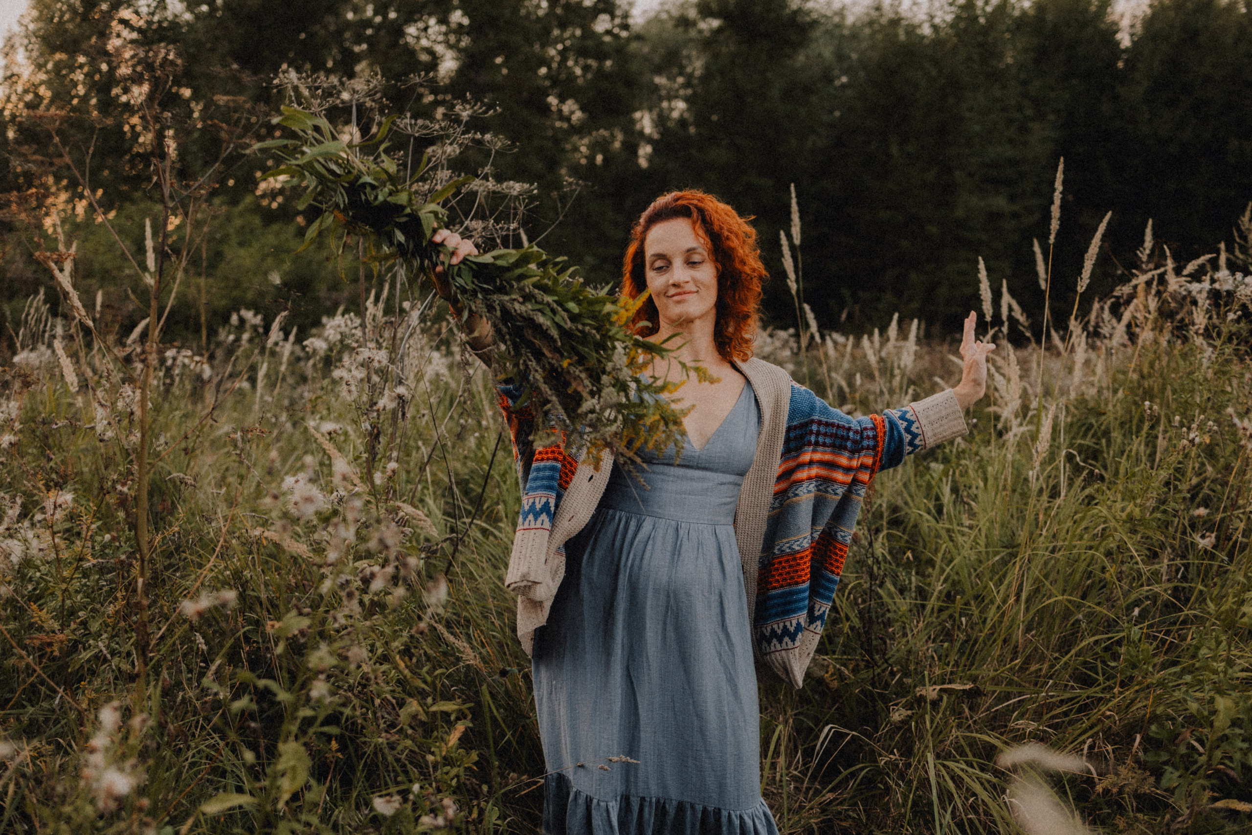 Юля и Настя. Семейный фотограф Москва