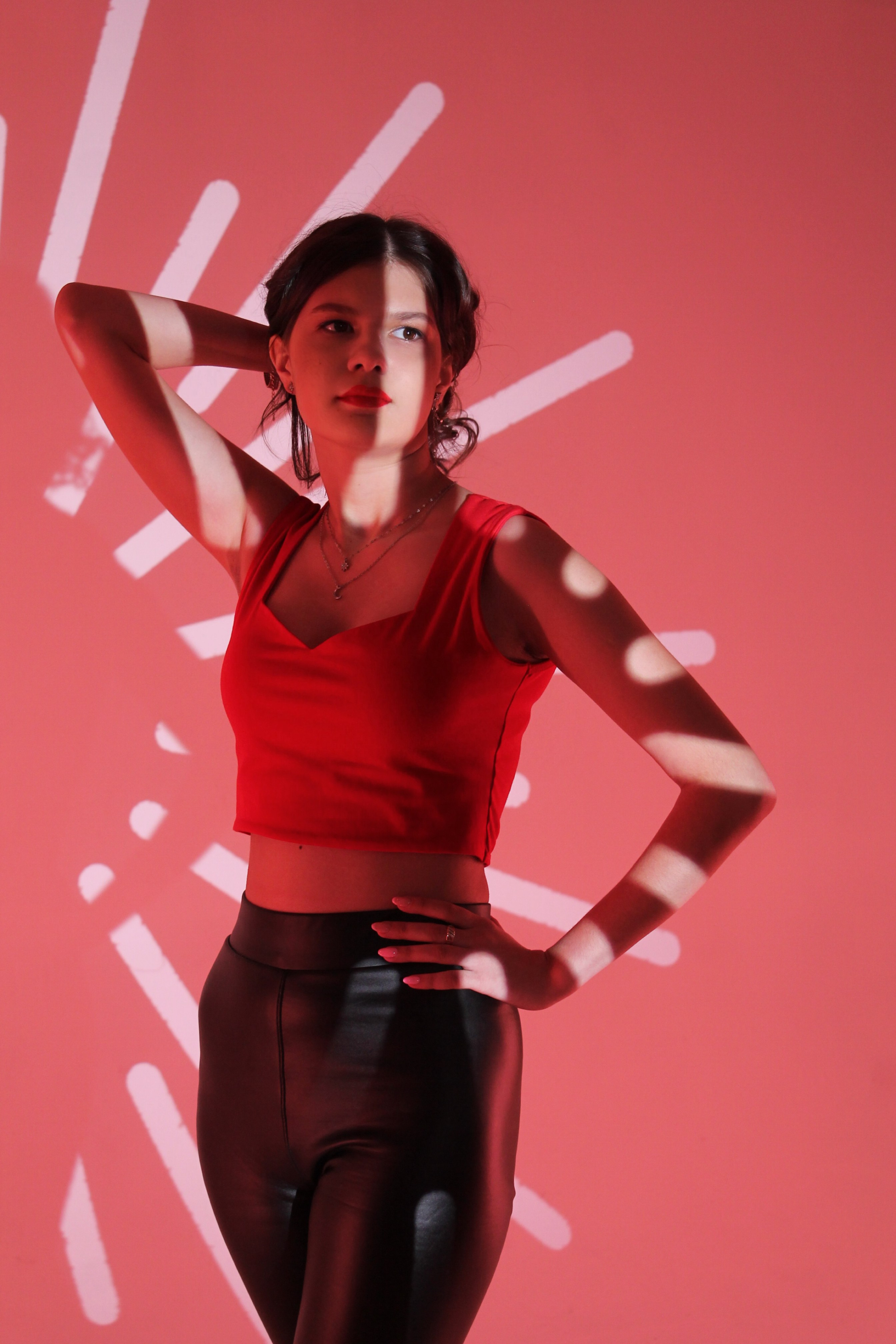 Алимова Анастасия. Promodels