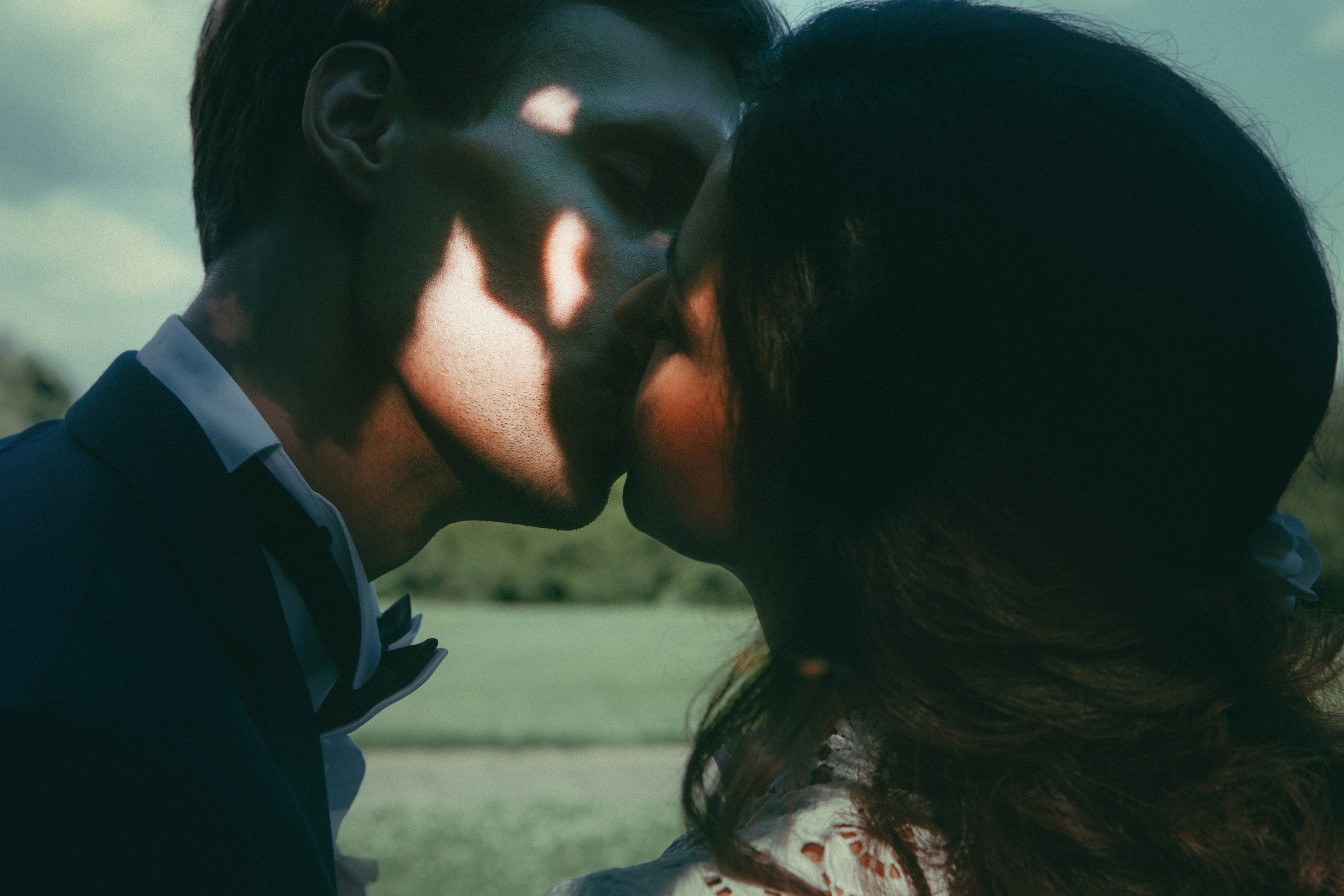 Свадебные съемки (для примера). Игорь Замятин. Московский фотограф