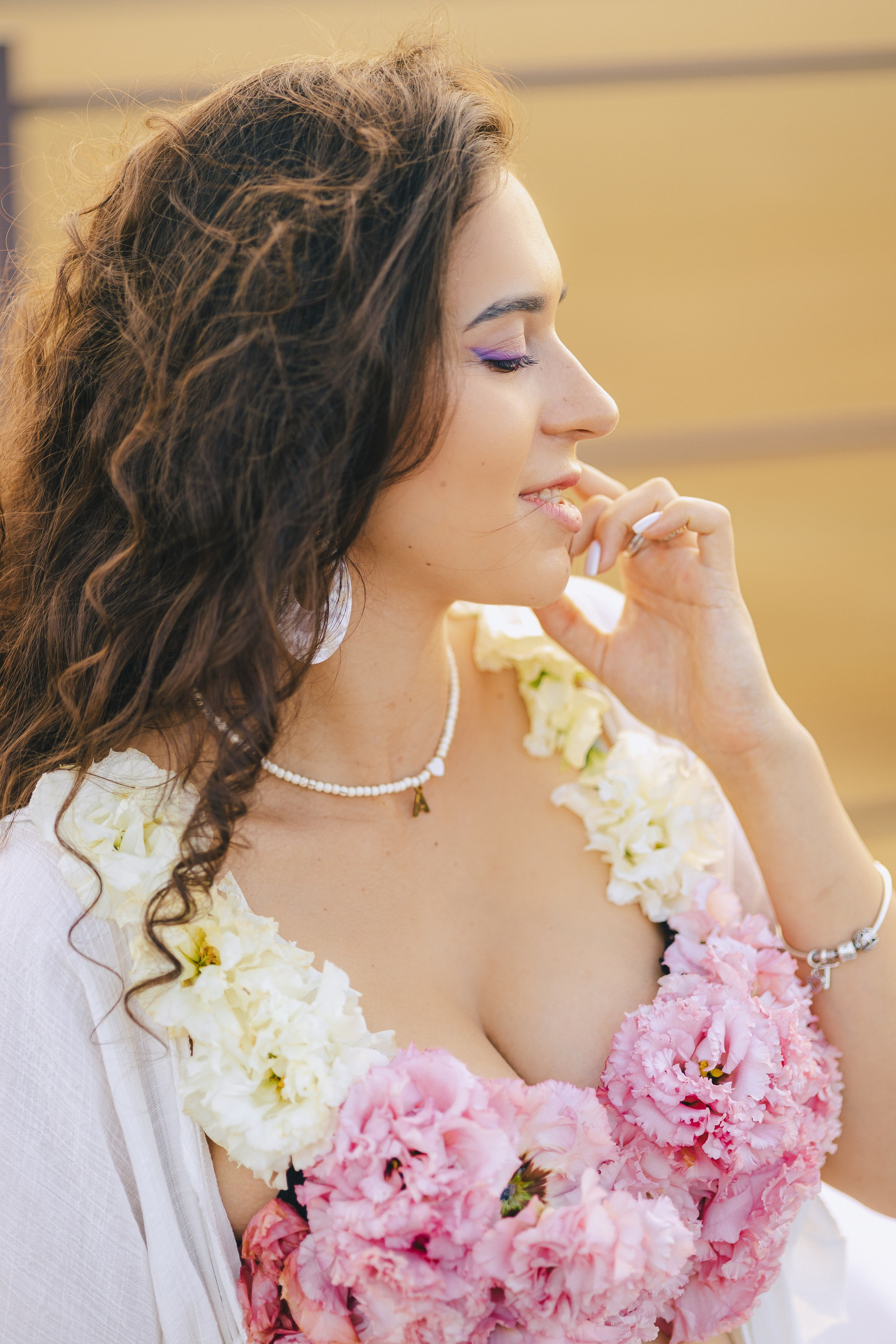 Настя. Фотограф Таганрог Любимая Надя