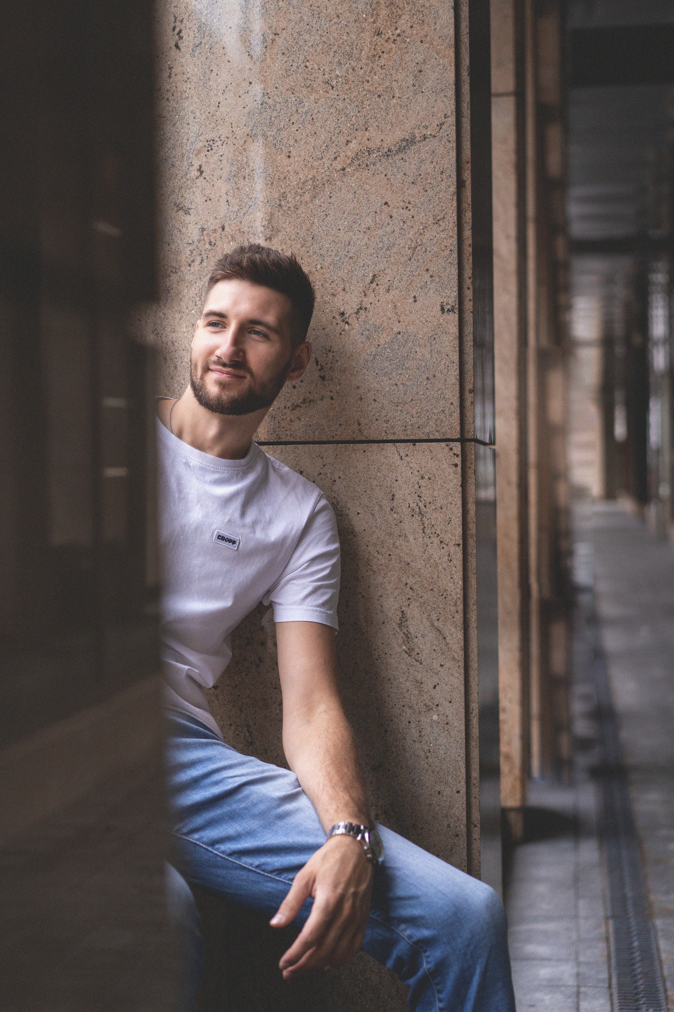 Глеб_баскет Москва. Фотограф Лютикова Ирина, Тюмень, Москва