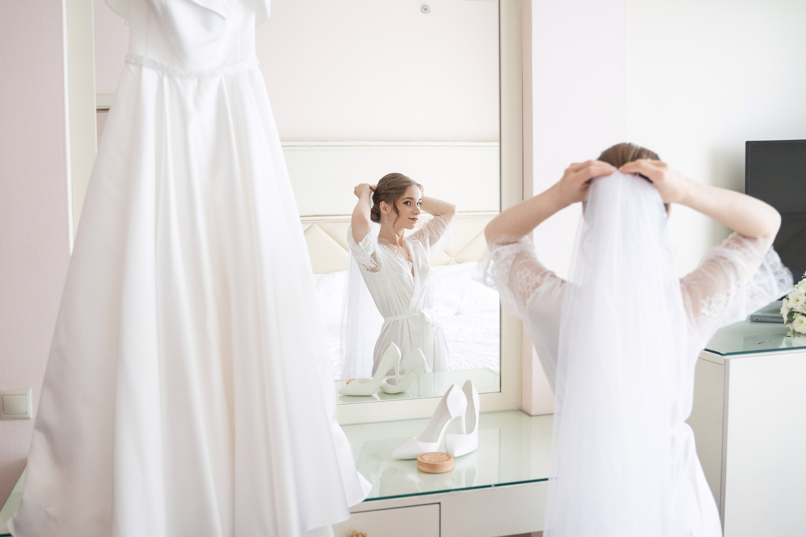 Александр и Виктория. Архив