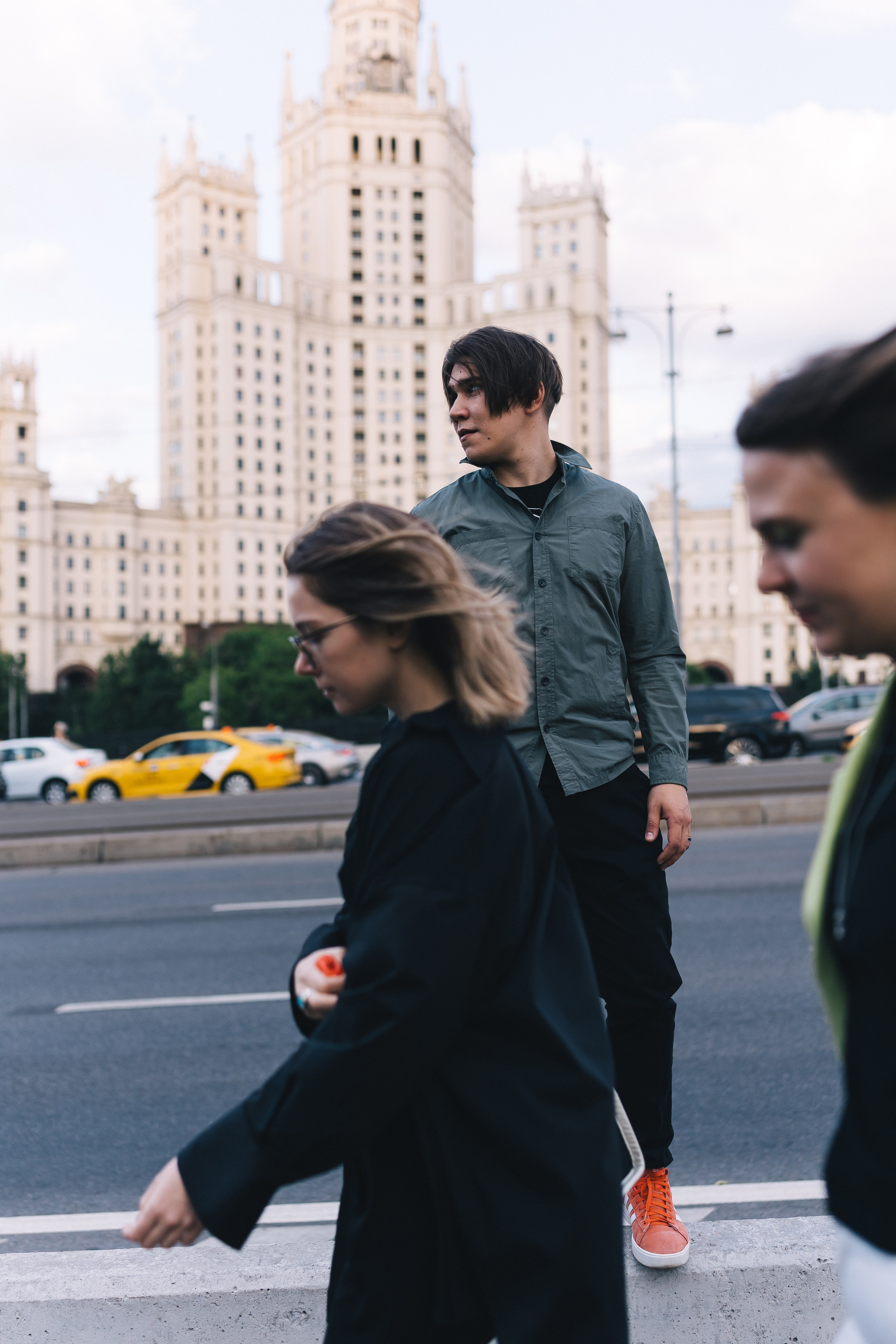 Егор. Фотограф Москва Татьяна Гайдаржи