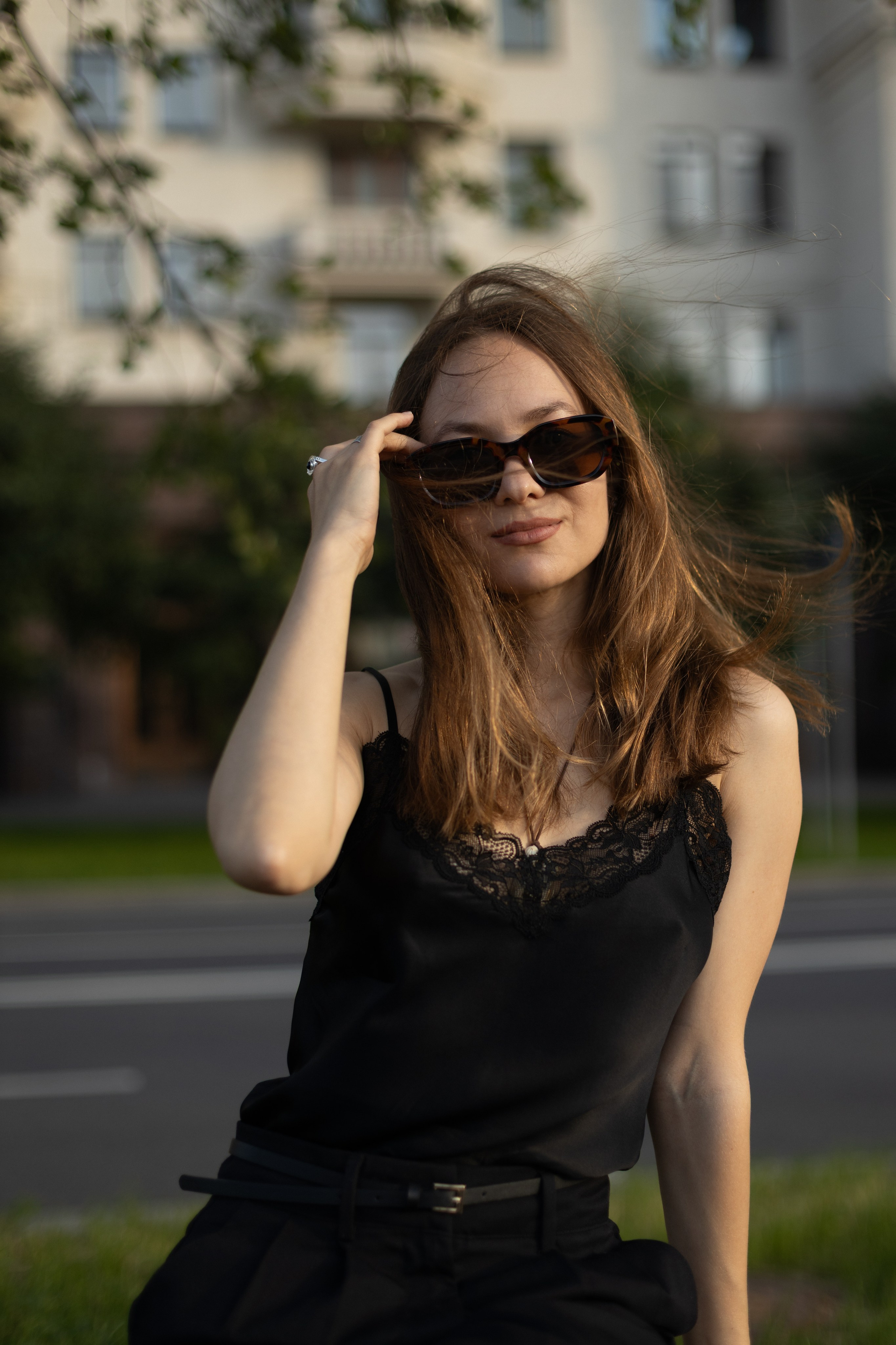 Женская красота. Фотограф Анастасия Бобылева, Москва и Московская область