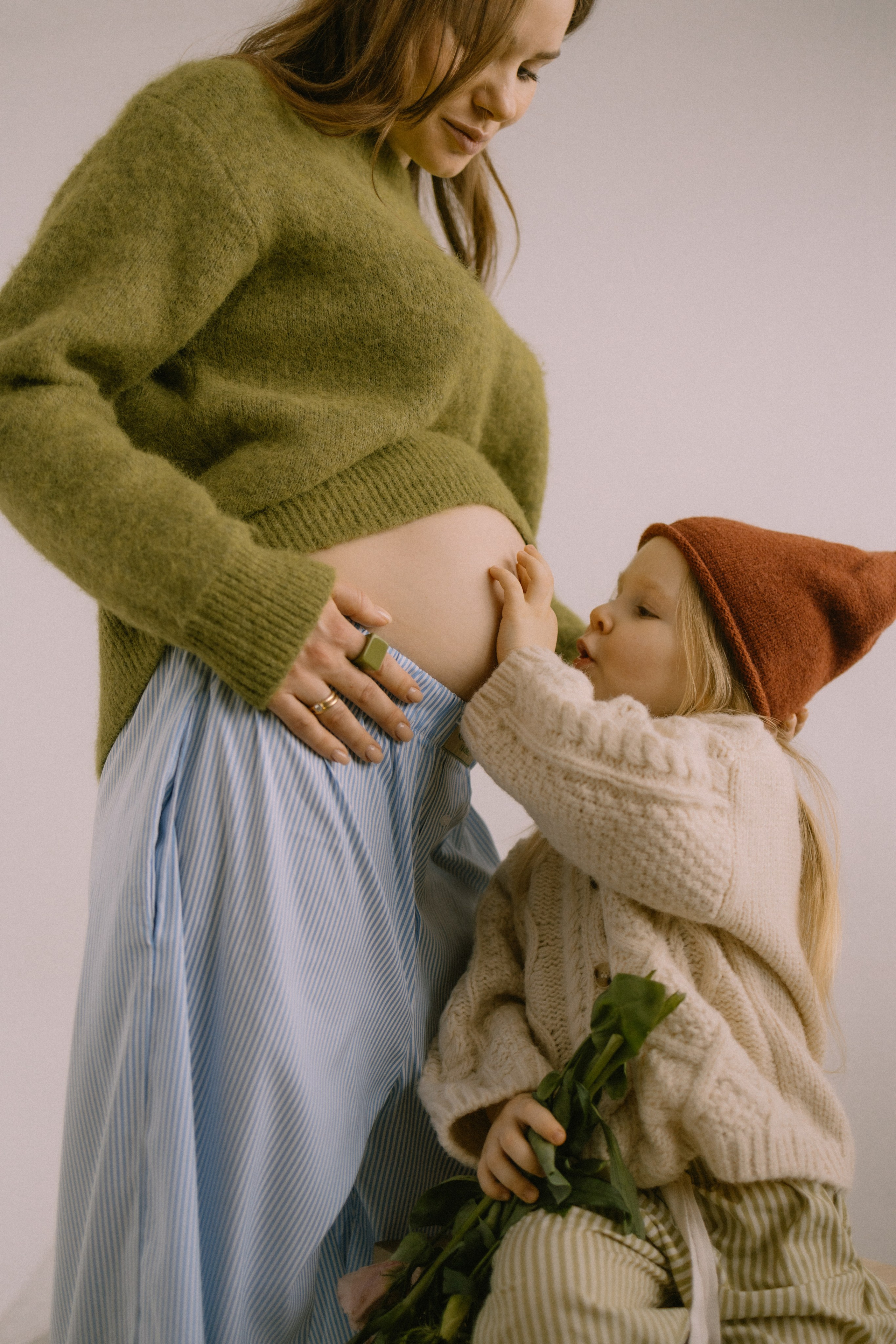 Ожидание. Фотограф Анастасия Бобылева, Москва и Московская область