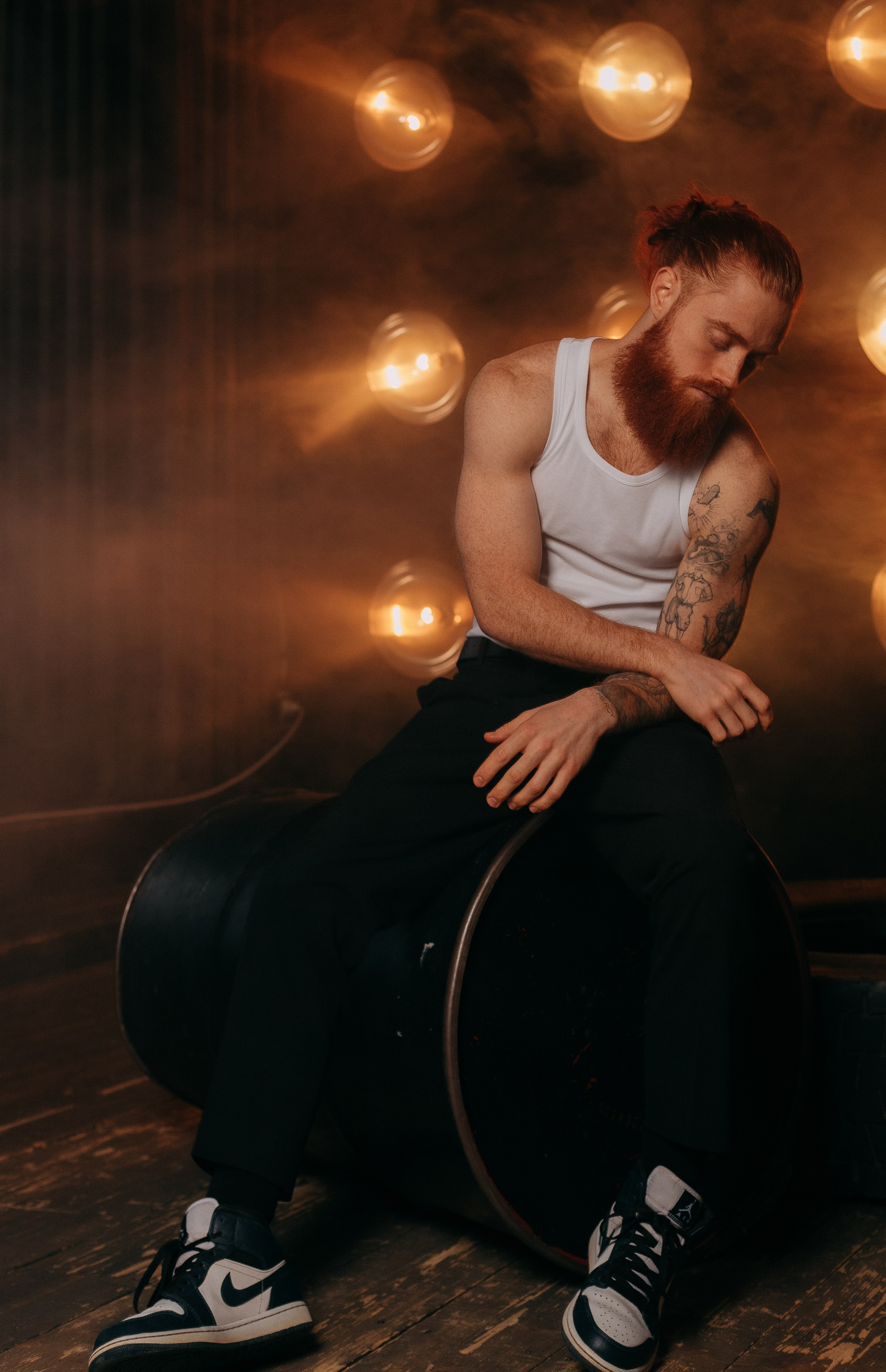 Даниил. Фотограф Москва Дарья Дорожинская