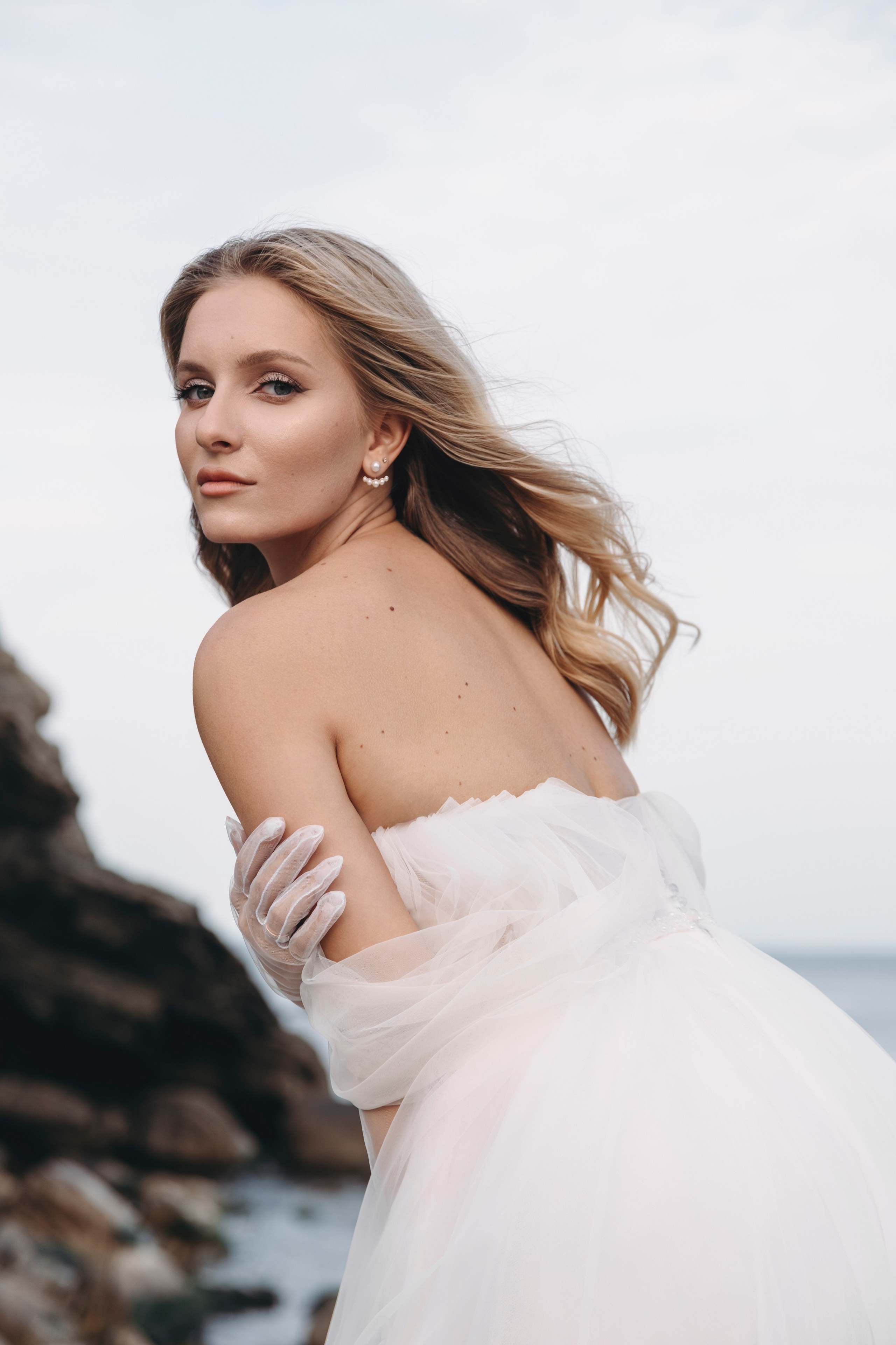 Виктория с мужем. Главная