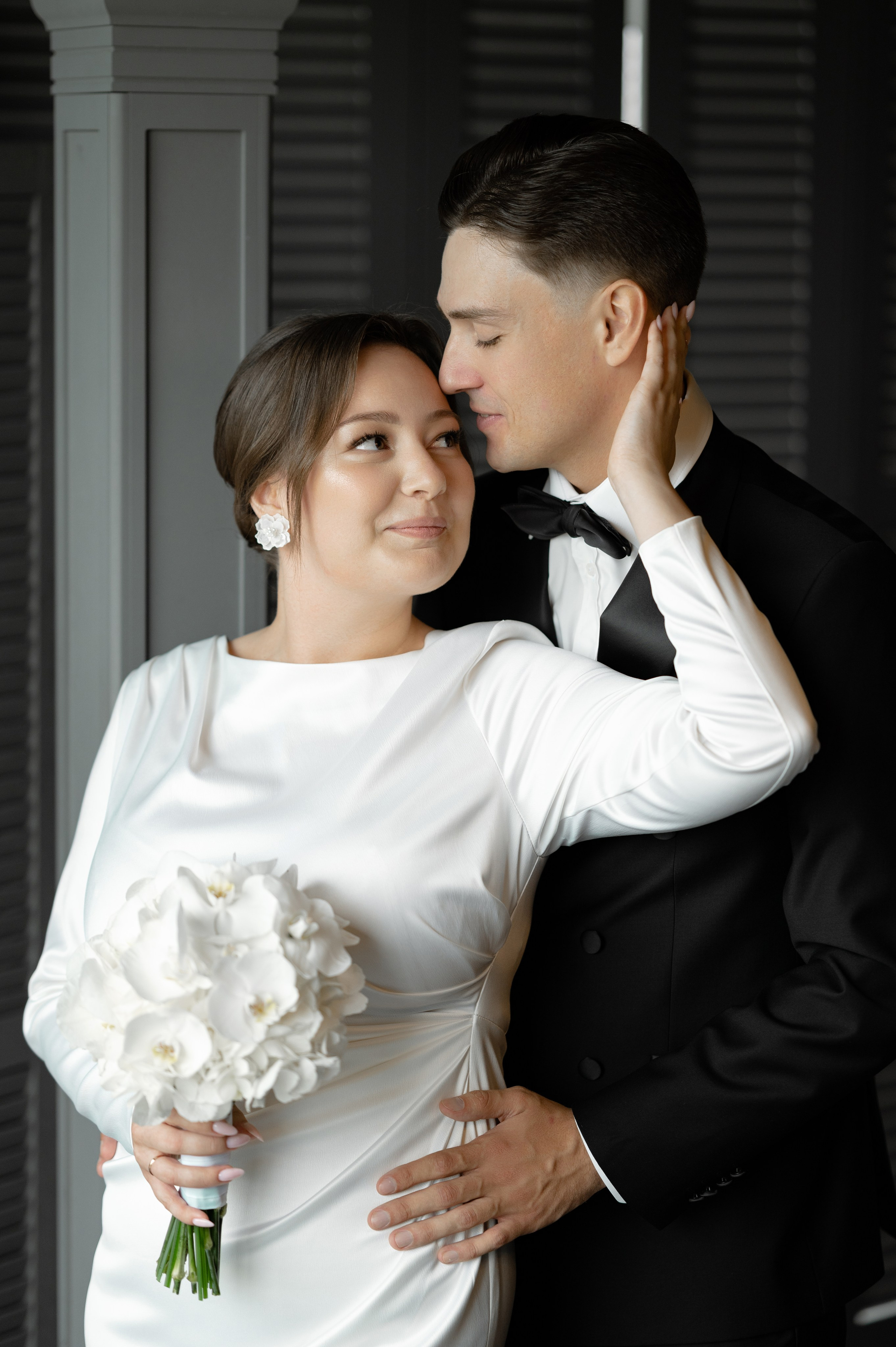 Полина & Александр. Свадебный и семейный фотограф Тюмень Екатеринбург Москвина Алёна