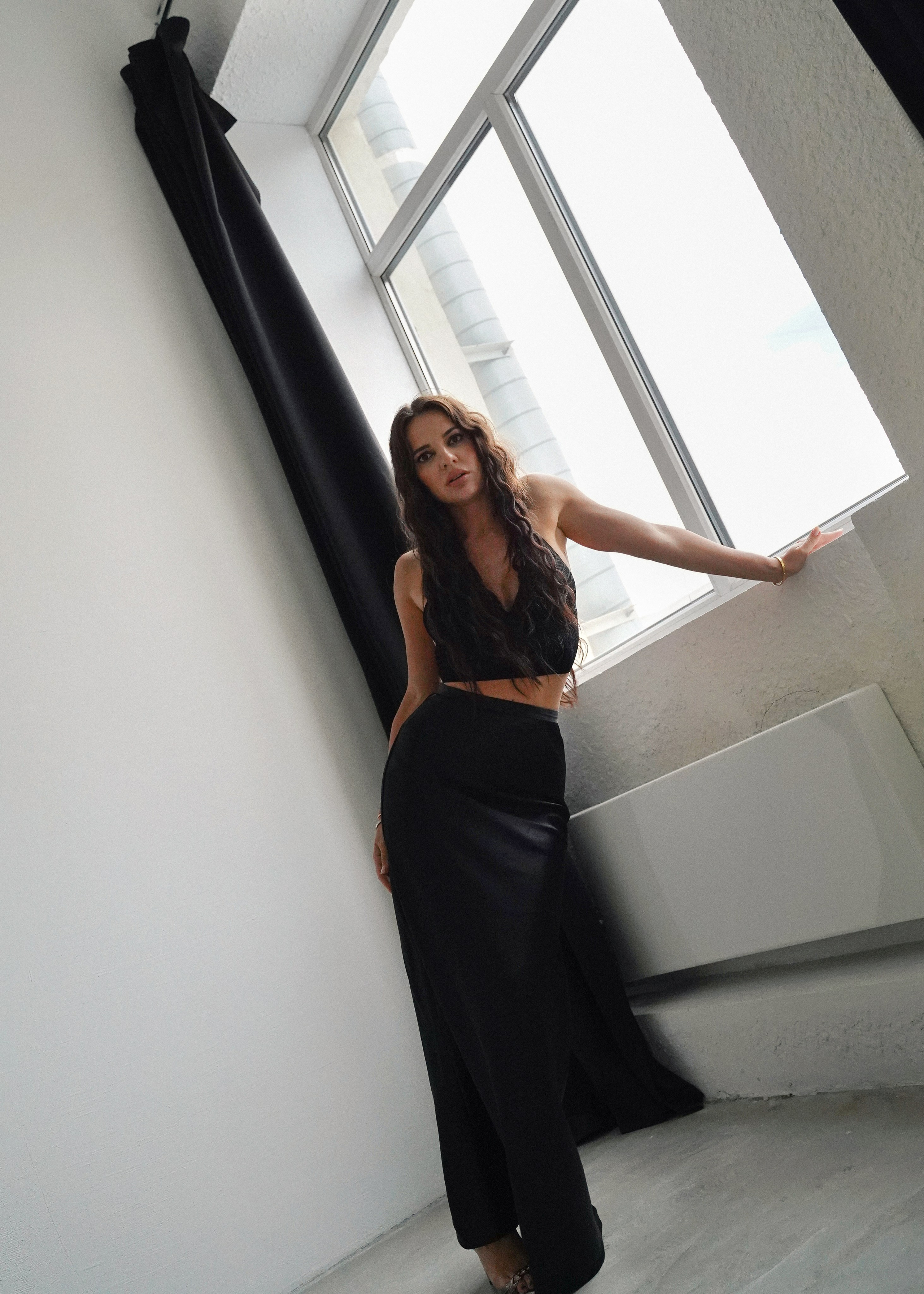 МАРИЯ. Фотограф Алина Кудри