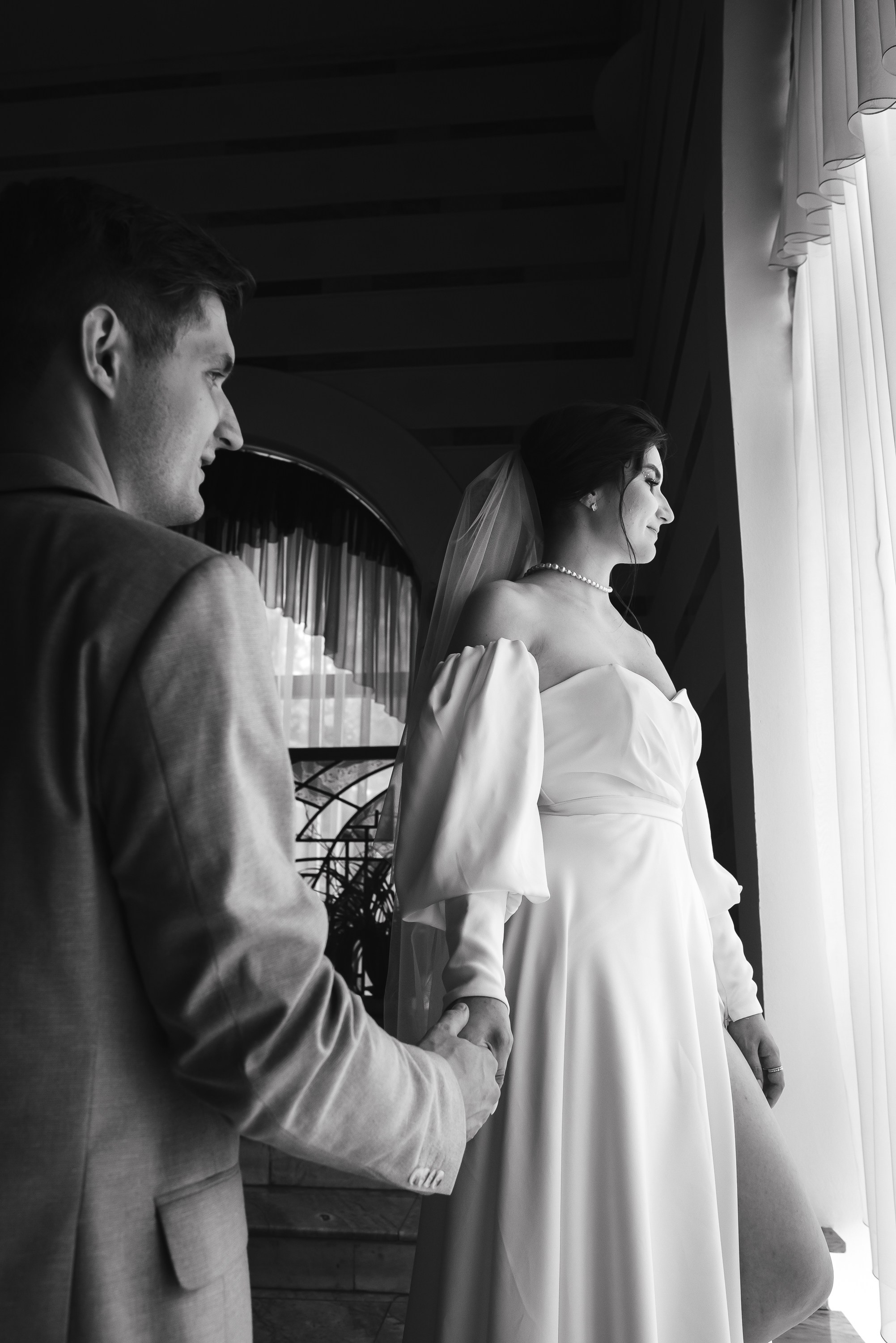 Свадебные съемки. Фотограф Санкт-Петербург Виктория Гурина