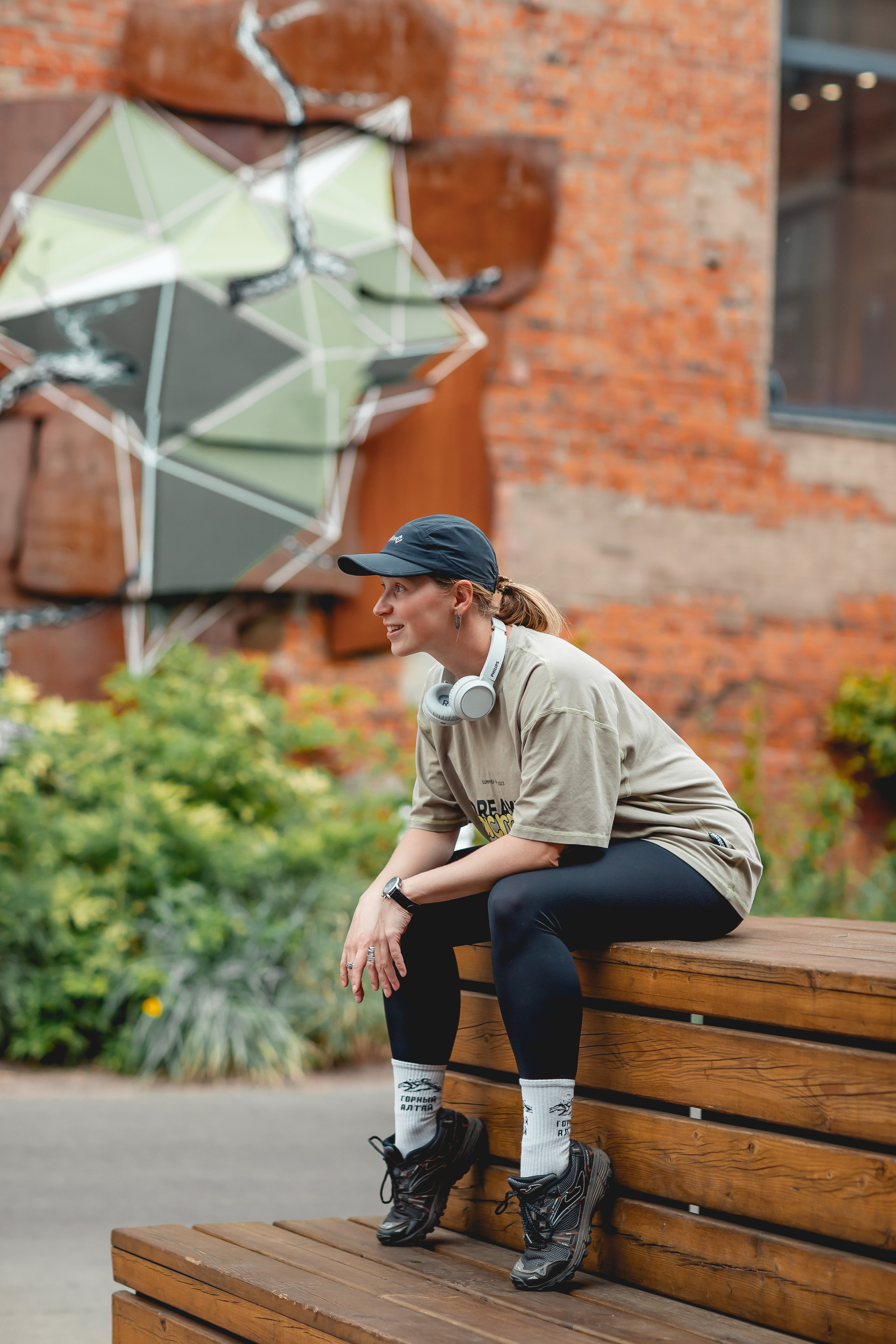 Мария. Семейный фотограф анималист Мария Крючкова