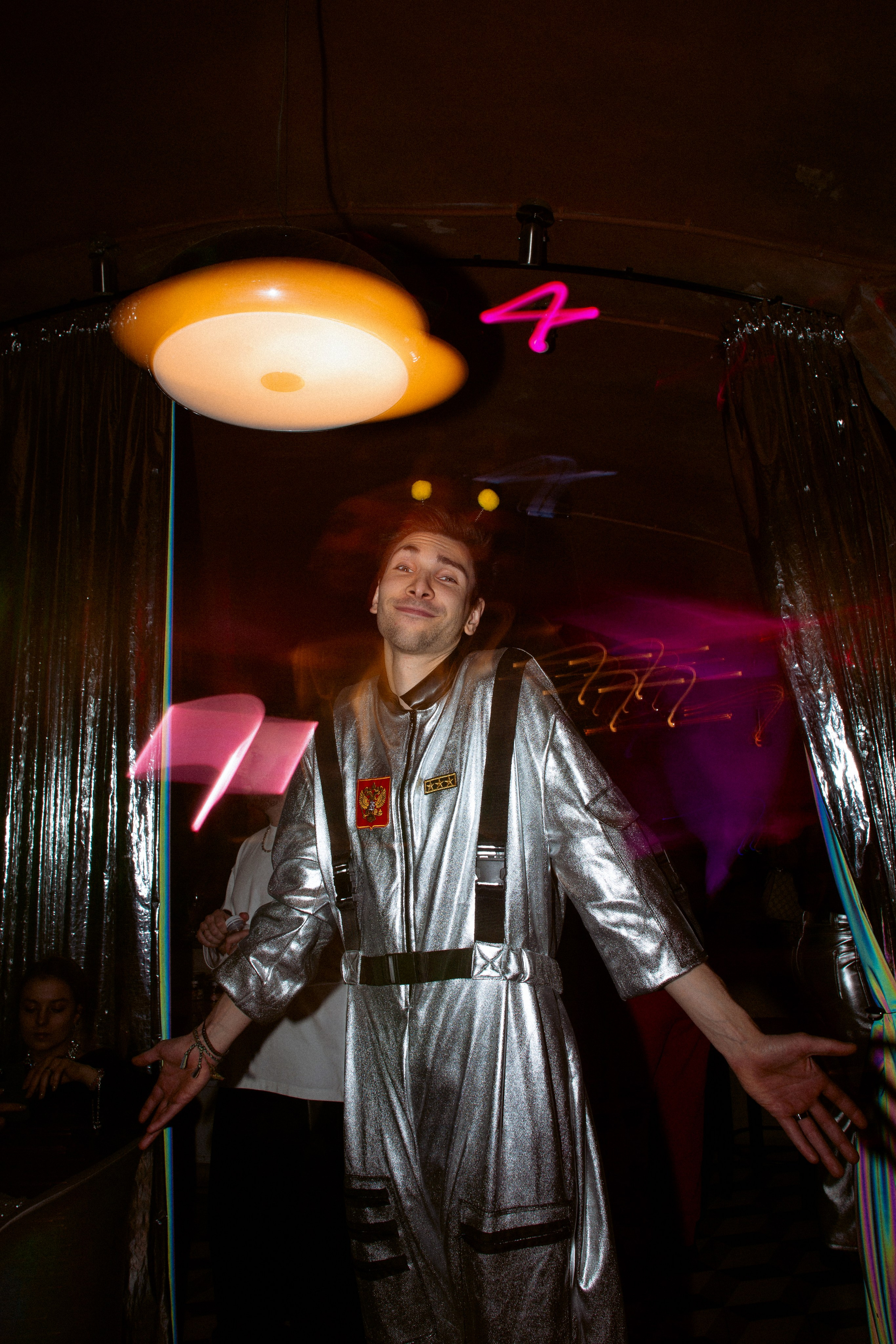 День рождения | 12.2023. Фотограф | Юля Ди