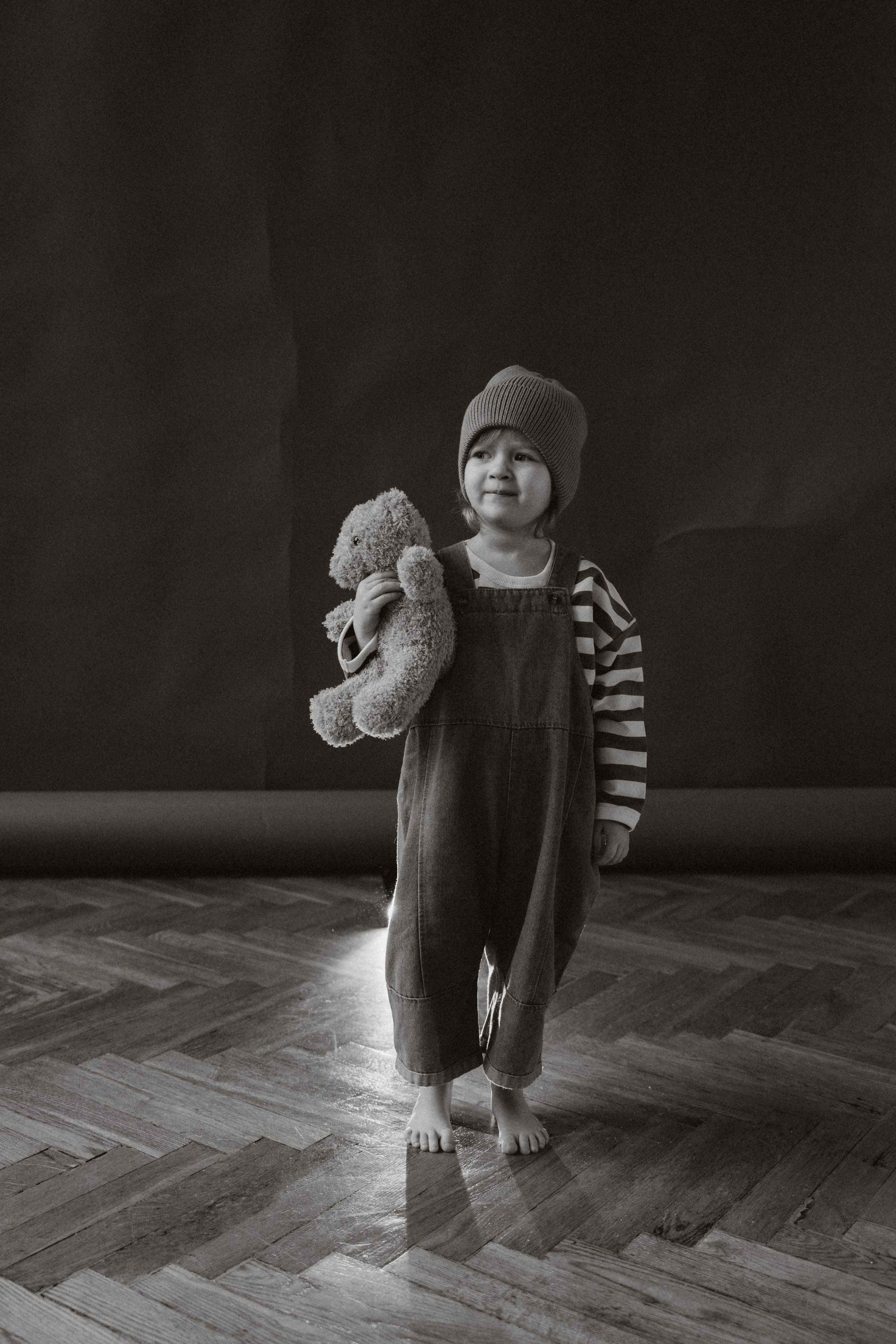 Аришка. Фотограф Мария Миллс | Минск