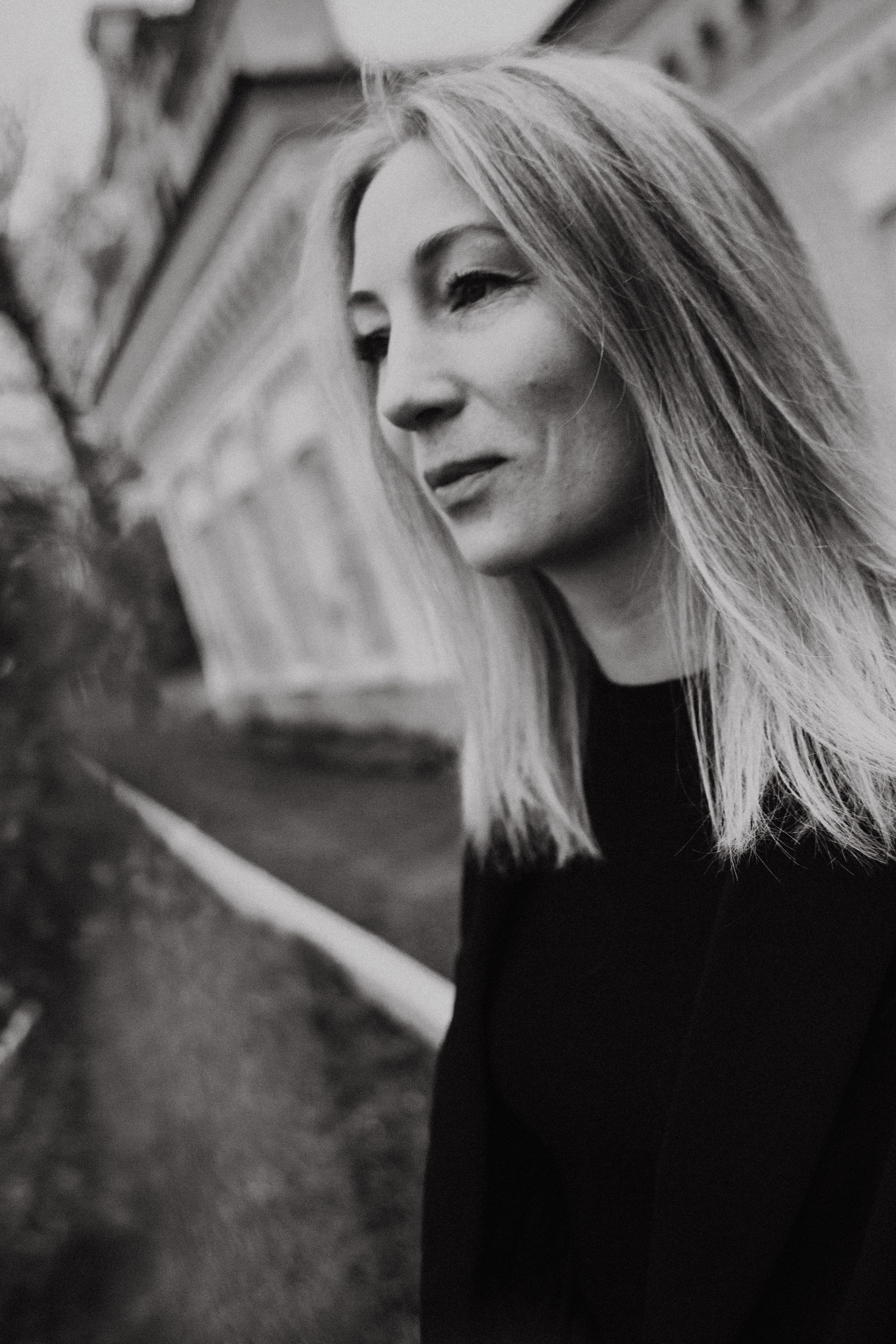 Катя Саратов. Фотограф в Нижнем Новгороде