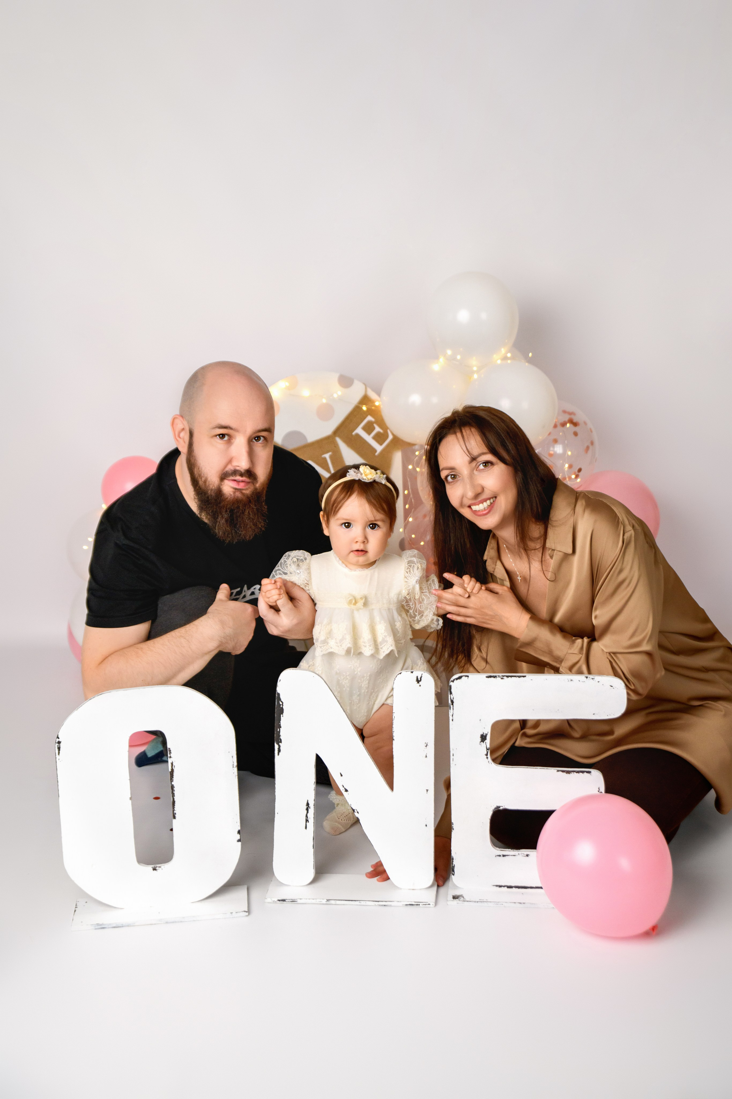 Годики. Любовь Федоряева — фотограф в Симферополе и в Крыму