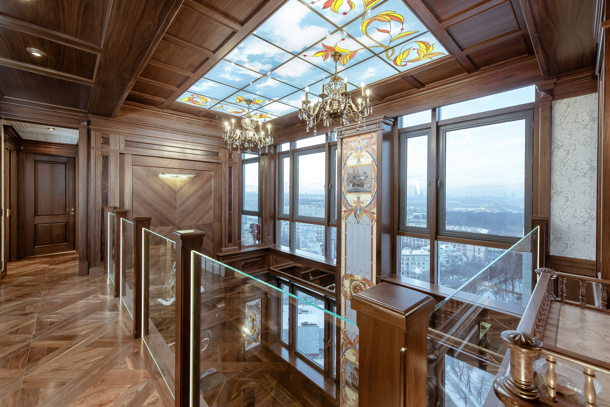 Квартира в Москве. Семейный и свадебный фотограф в Санкт-Петербурге Серафима Смирнова