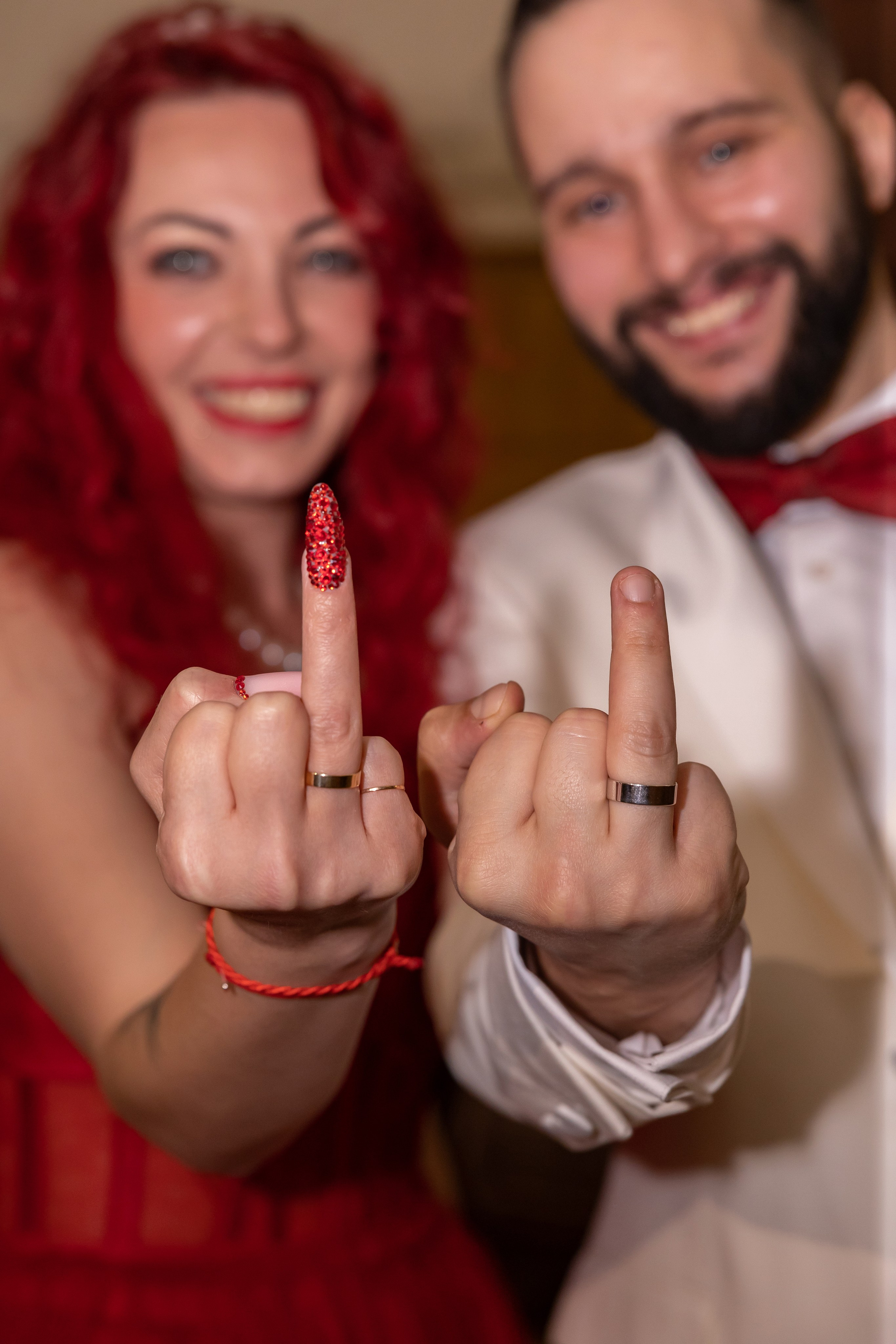 Чаатай и Ксения (Грибоедовский ЗАГС). Сказочный фотограф для Вас и Вашей семьи