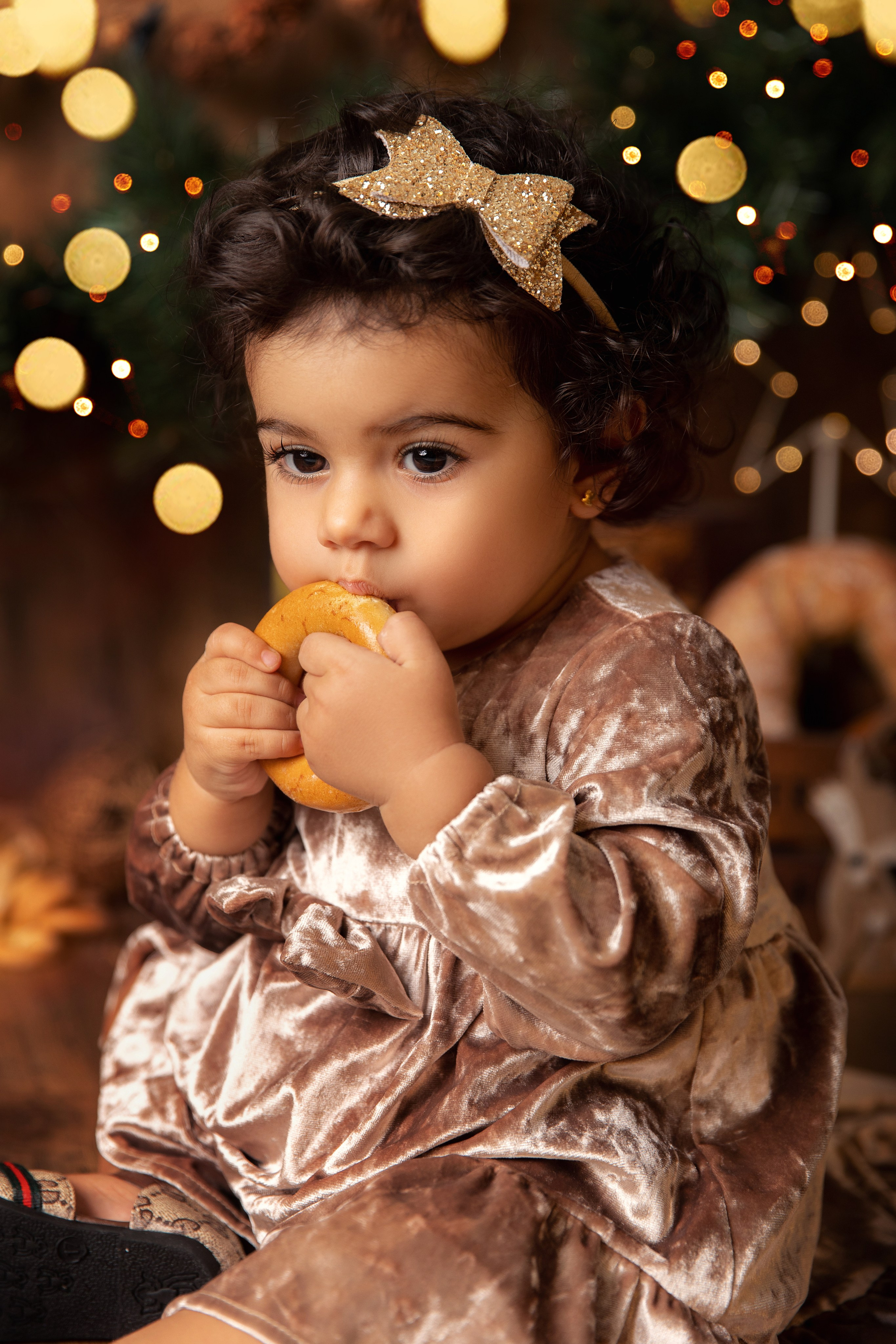 Новогодние открытки. Фотограф новорожденных, семейный фотограф в Санкт-Петербурге