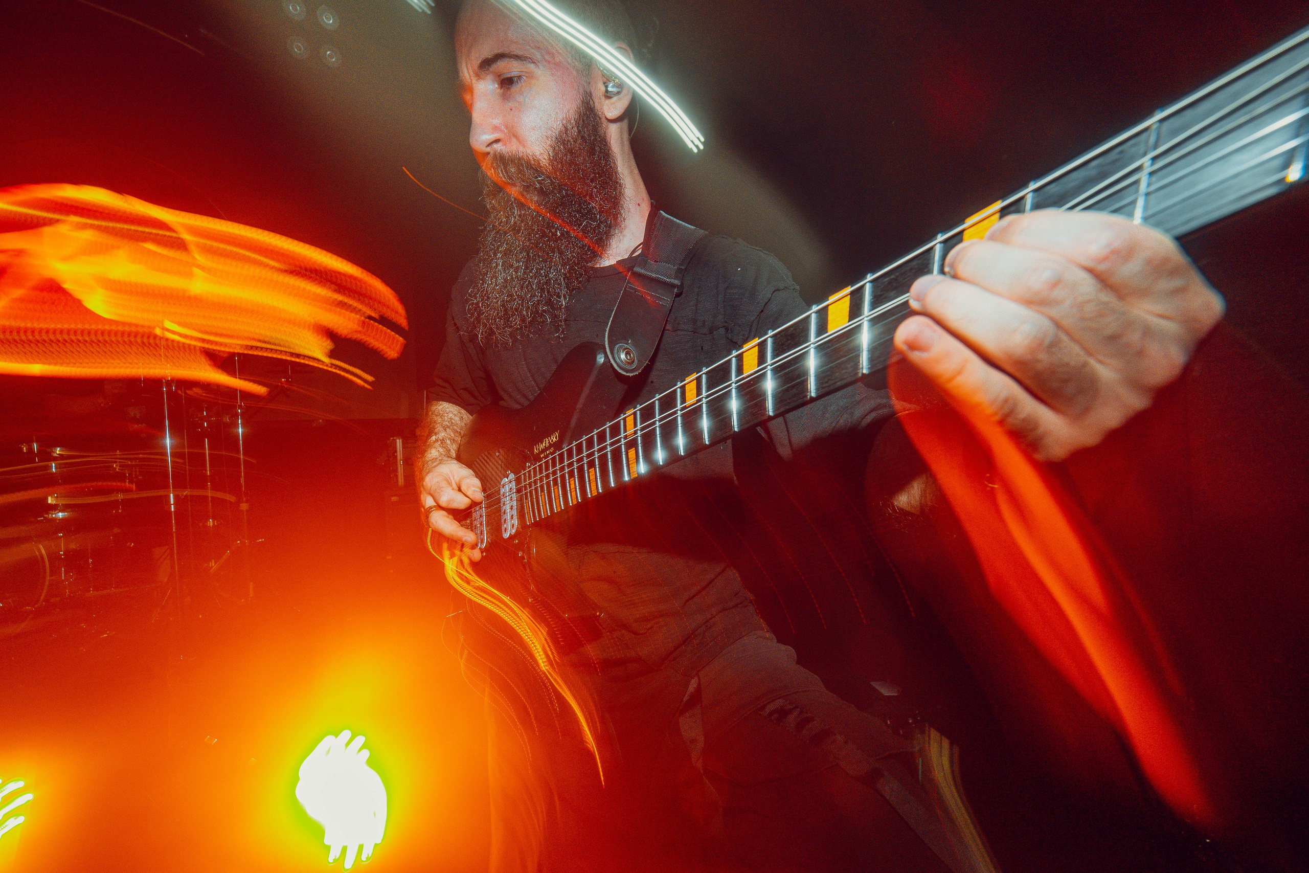 Kapranov 13.04.2025. Фотограф Дядя Сник