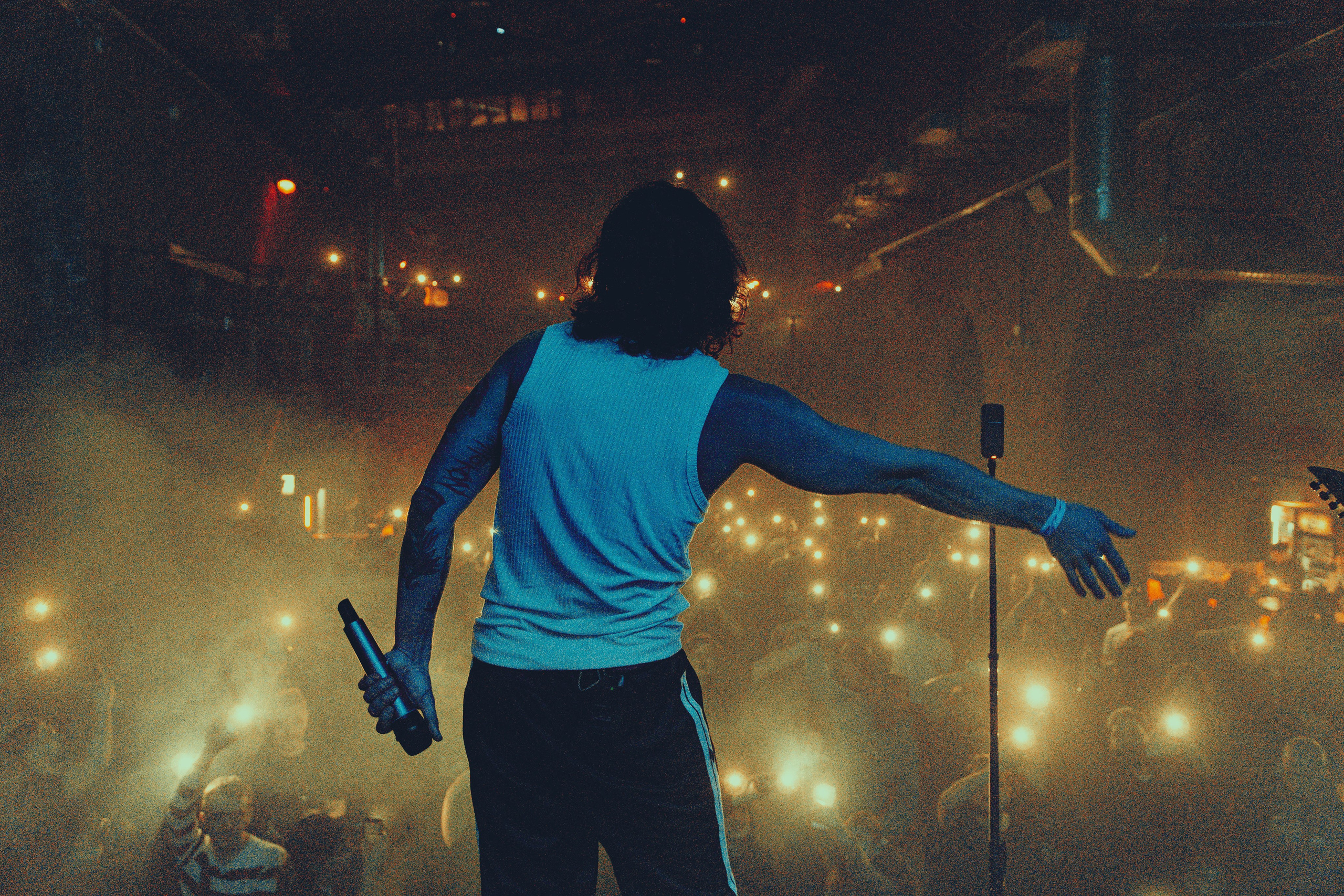 The Korea 16.05.2025. Фотограф Дядя Сник