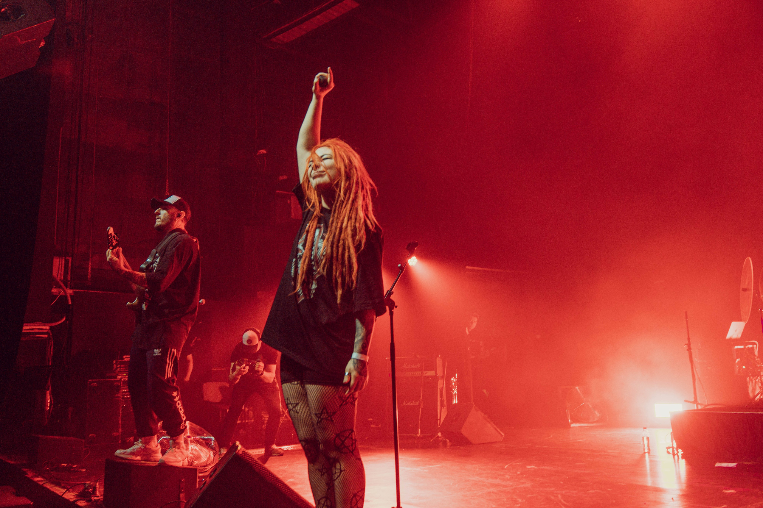 Blackpyres 10.05.2024. Фотограф Дядя Сник