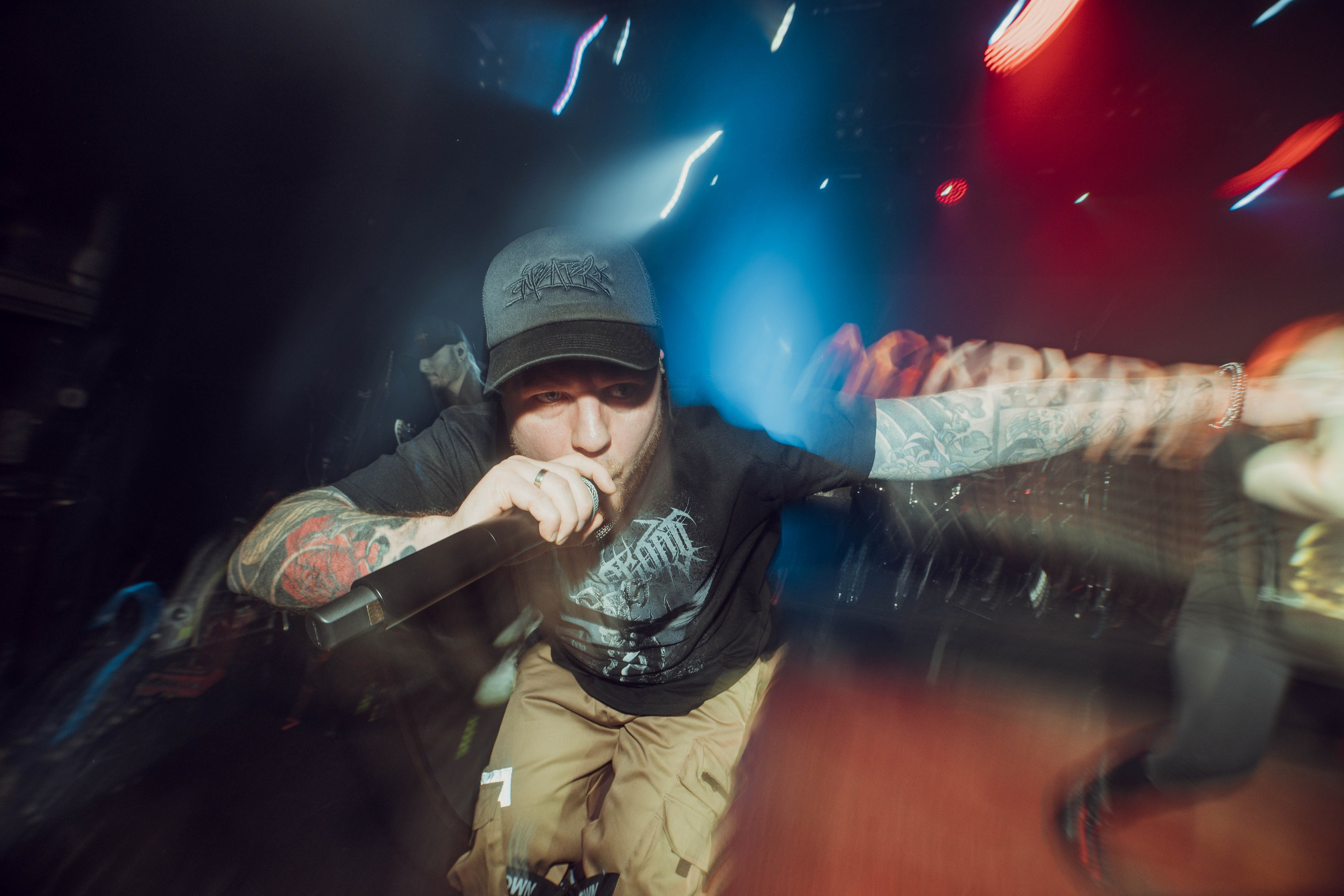 Blackpyres 14.03.2024. Фотограф Дядя Сник