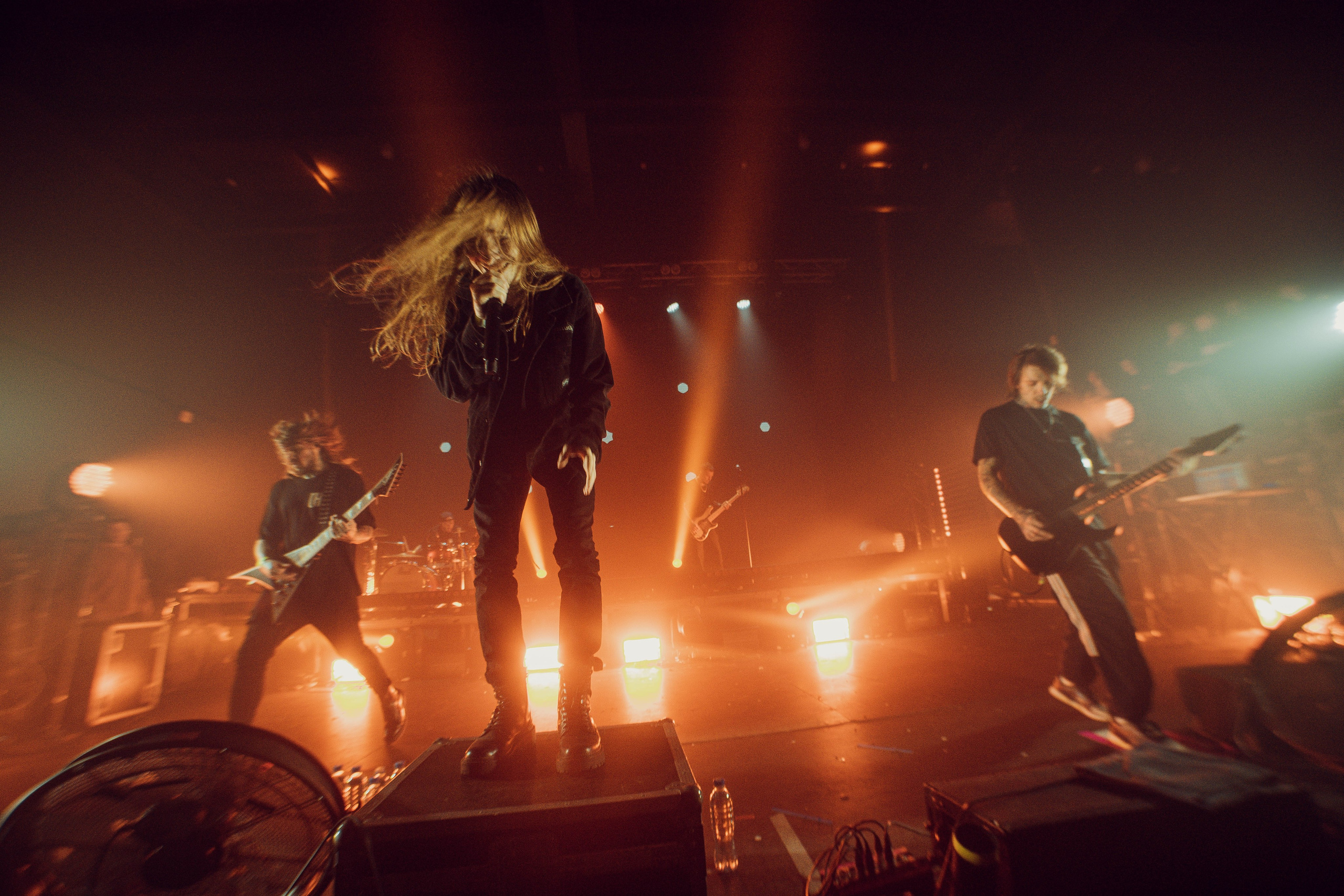 Amatory 3.01.2024. Фотограф Дядя Сник