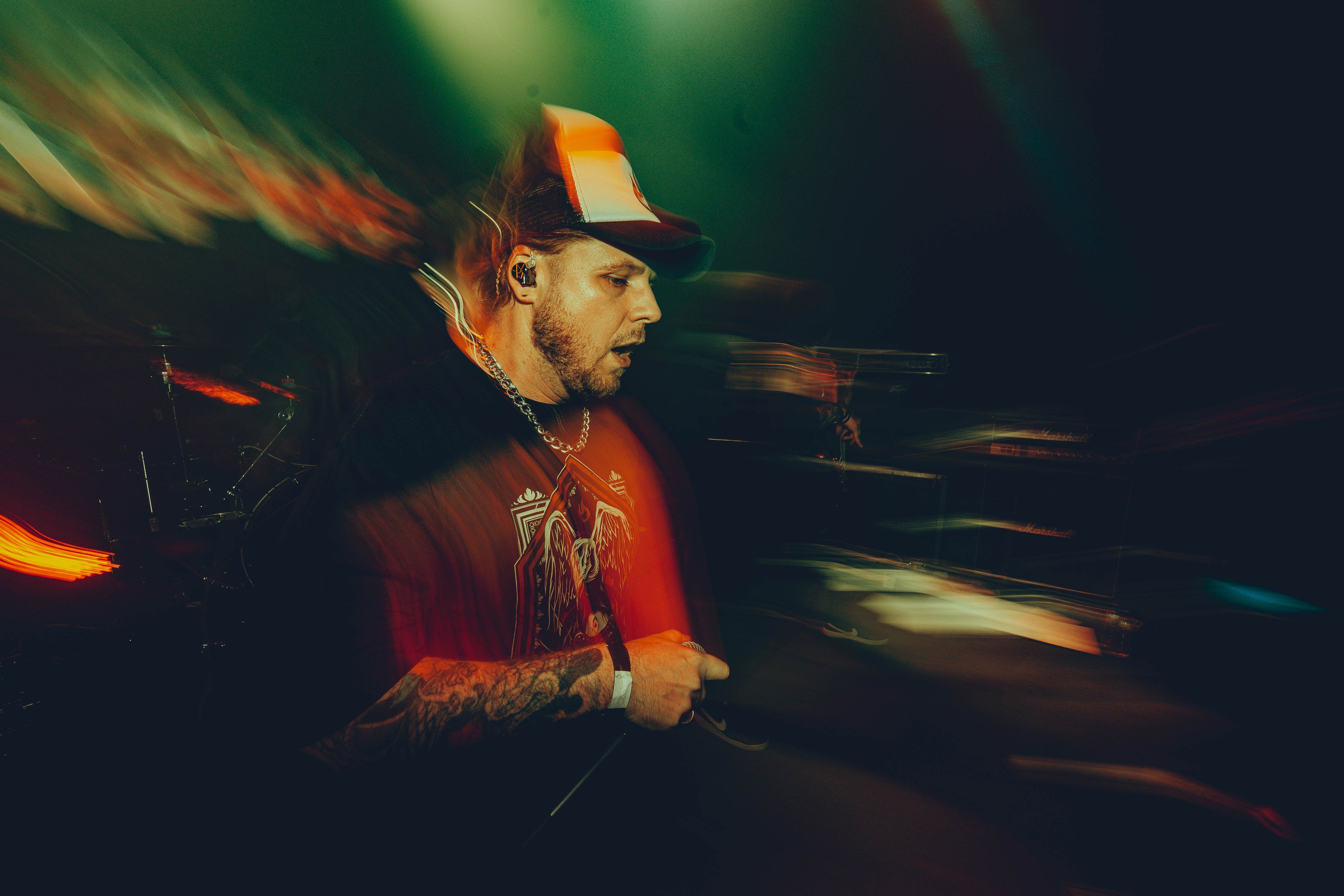 Blackpyres 12.09.2025. Фотограф Дядя Сник