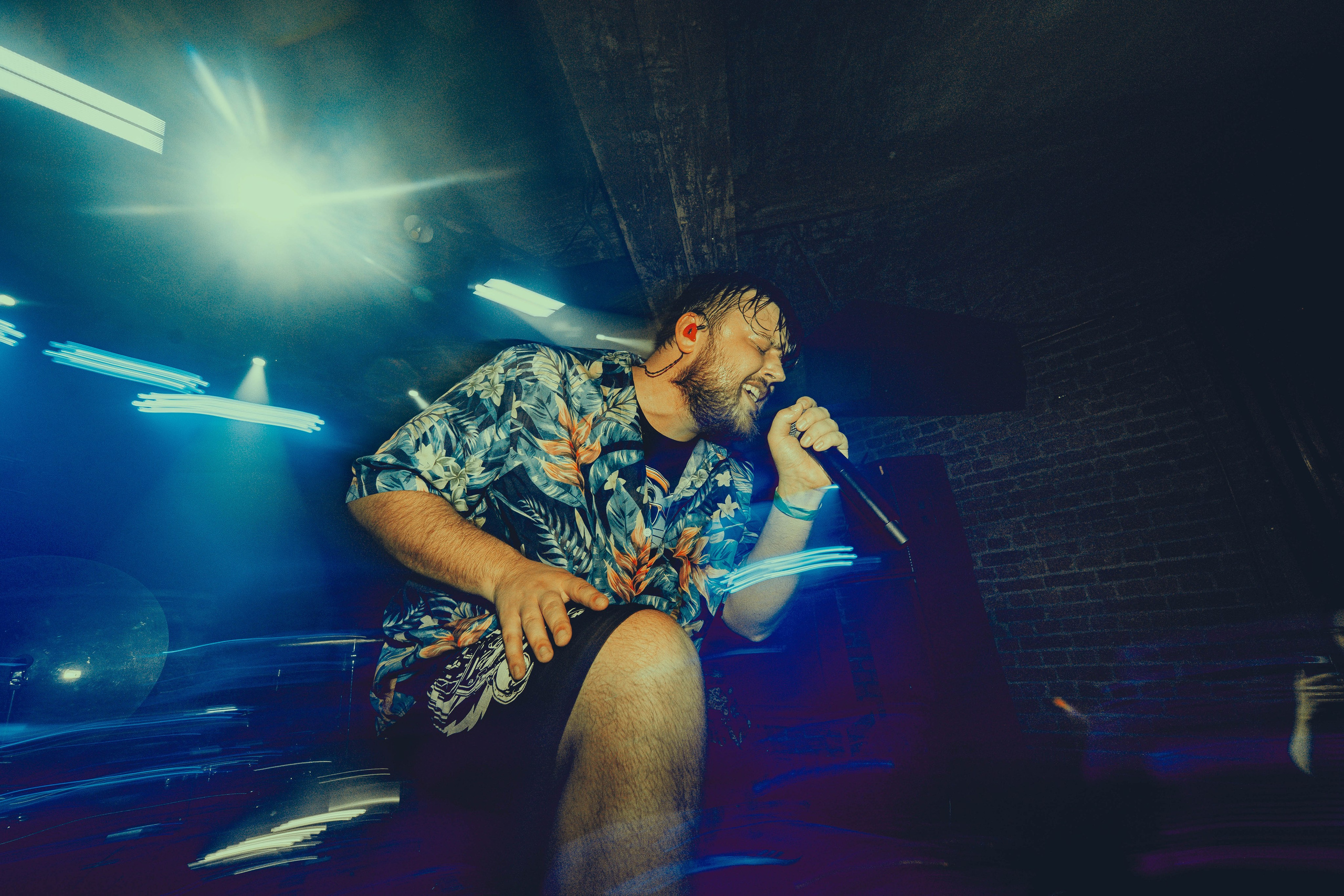 Idols to be faded 14.06.2025. Фотограф Дядя Сник