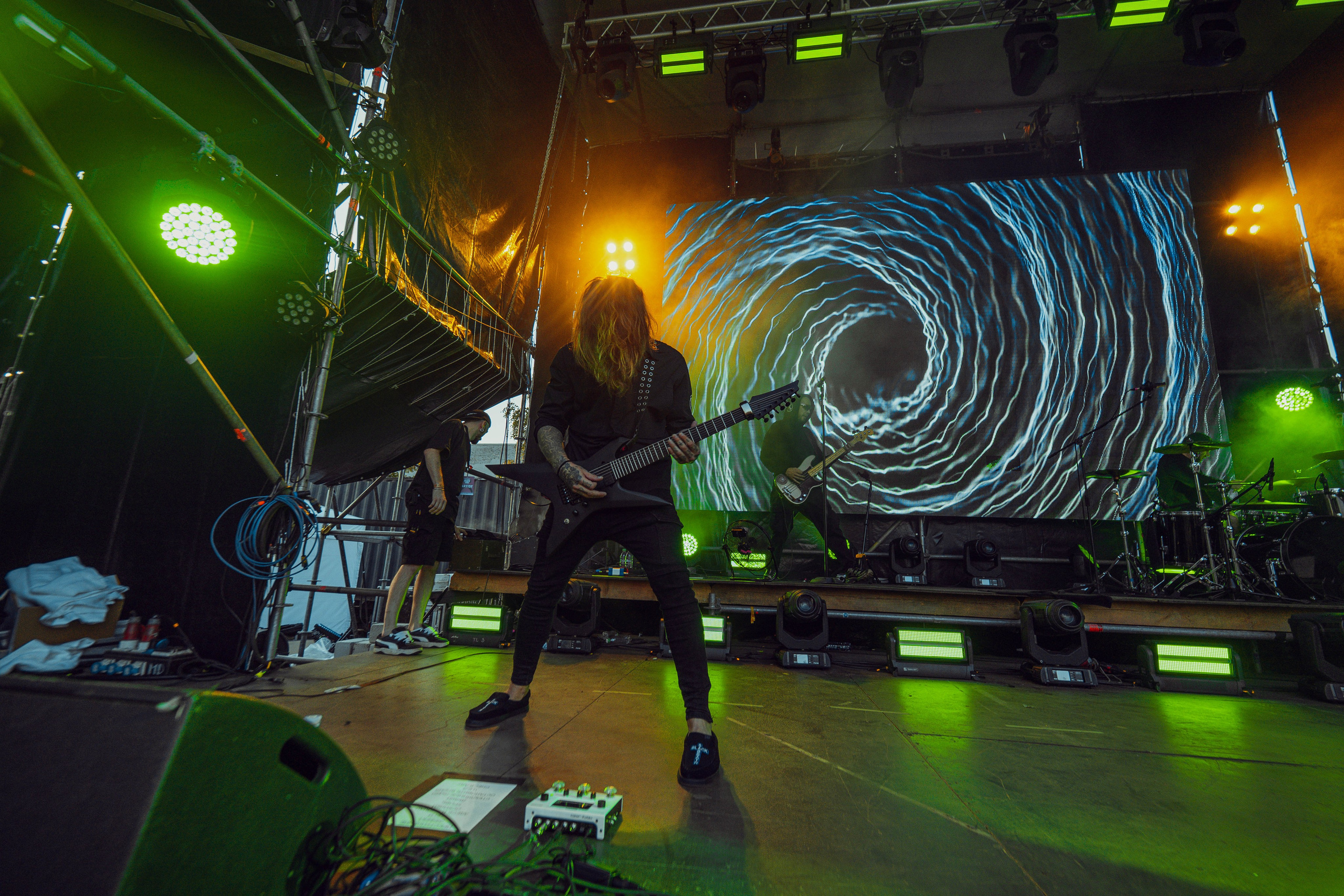 Amatory 15.07.2025. Фотограф Дядя Сник