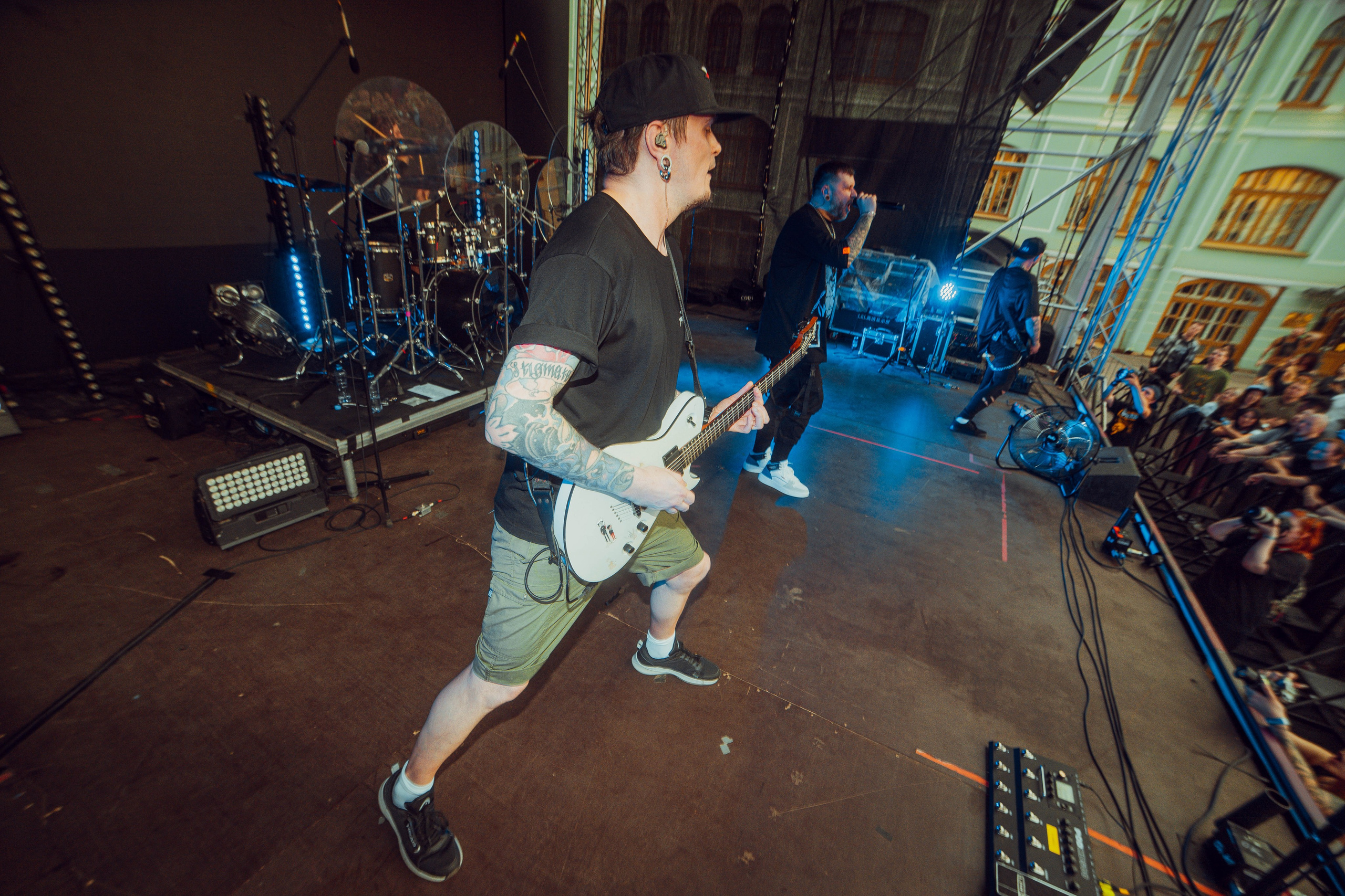 Stigmata 31.05.2024. Фотограф Дядя Сник