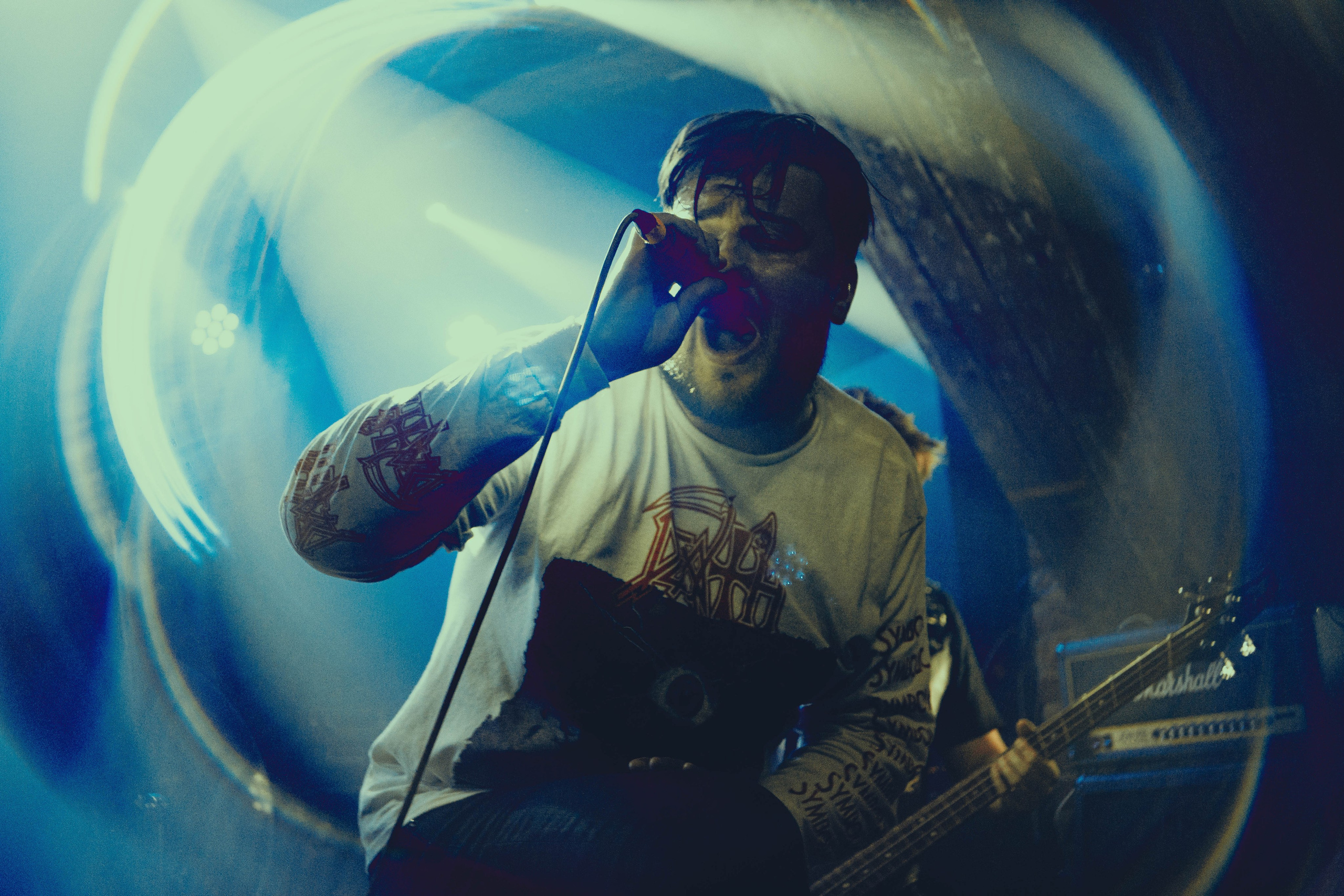 Bite the goat 14.06.2025. Фотограф Дядя Сник