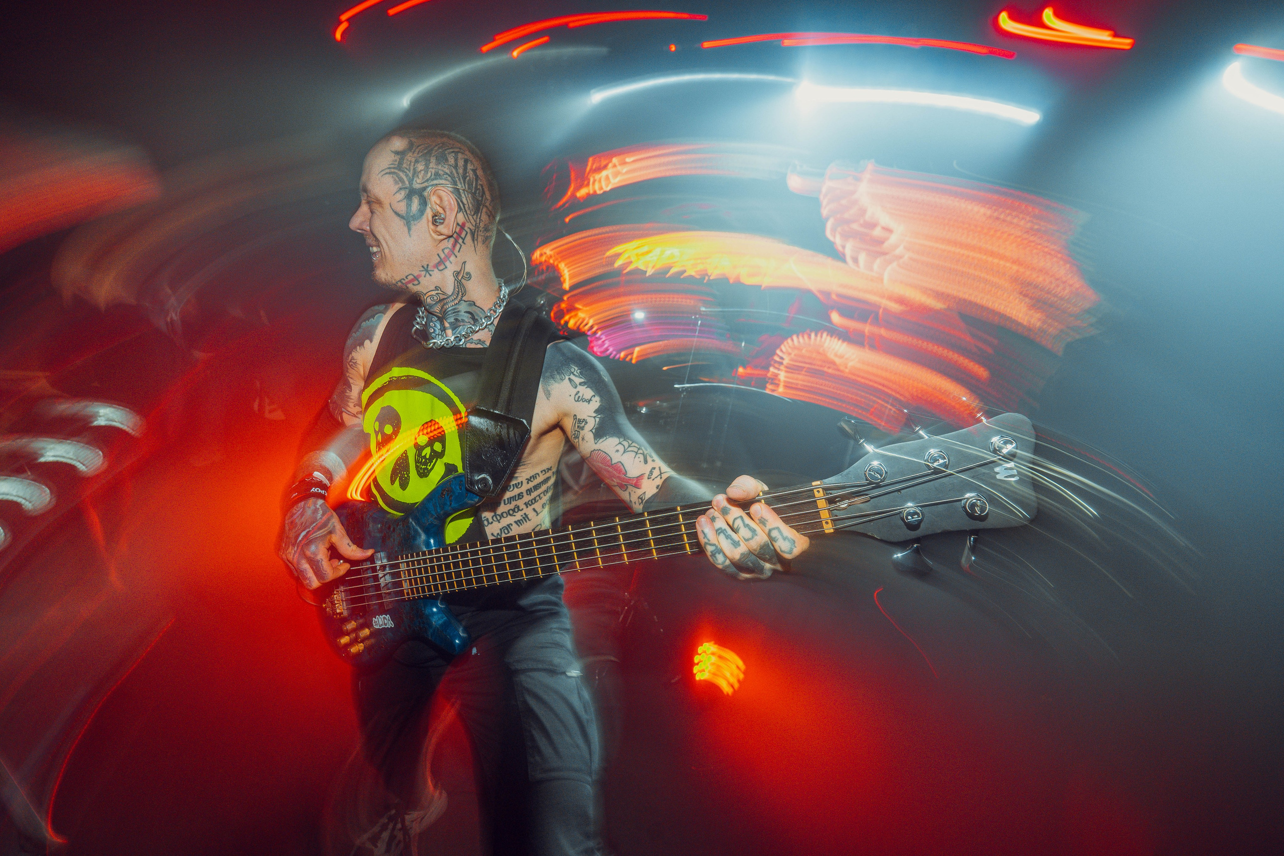 Kapranov 13.04.2025. Фотограф Дядя Сник