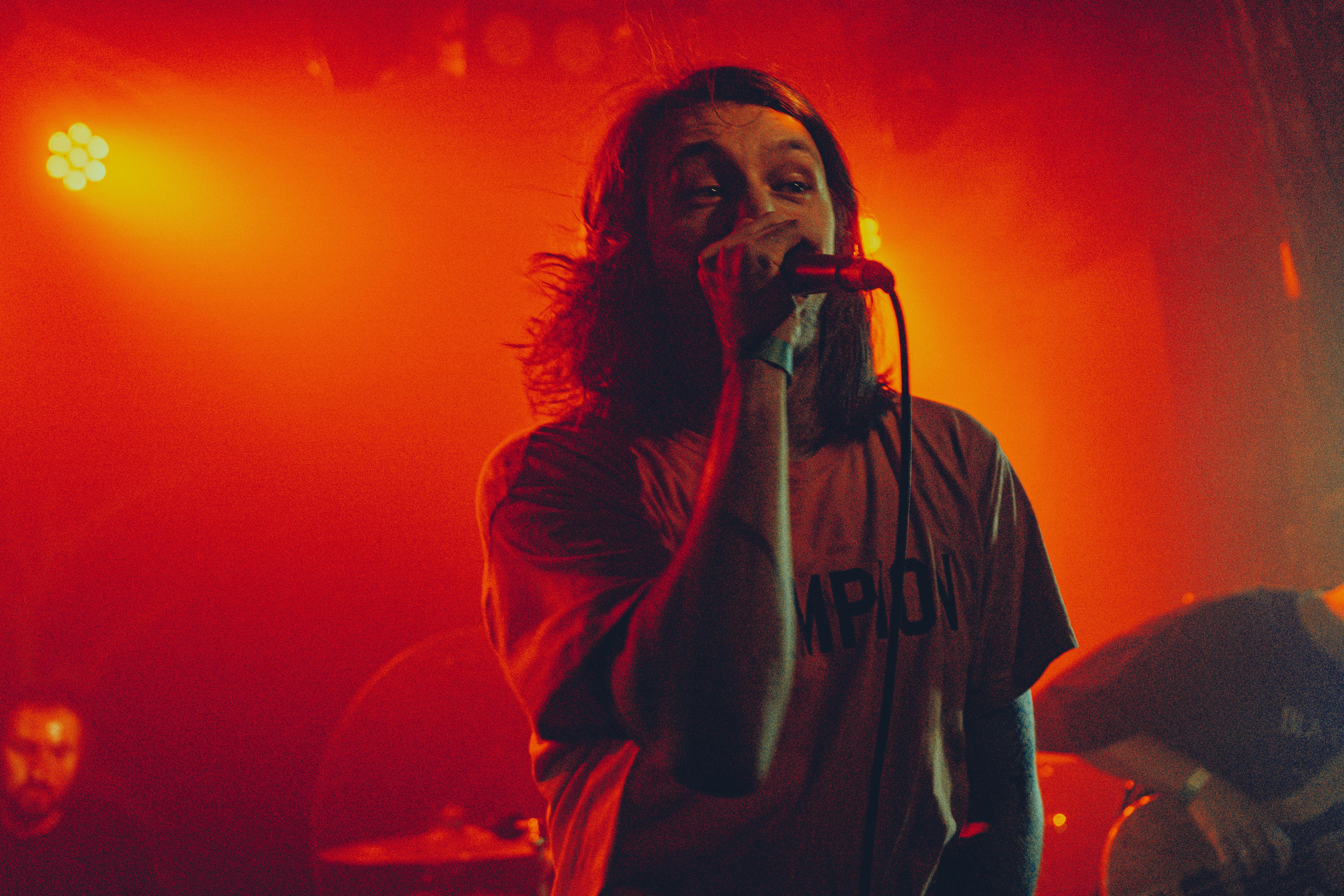 Compassion 15.08.2025. Фотограф Дядя Сник