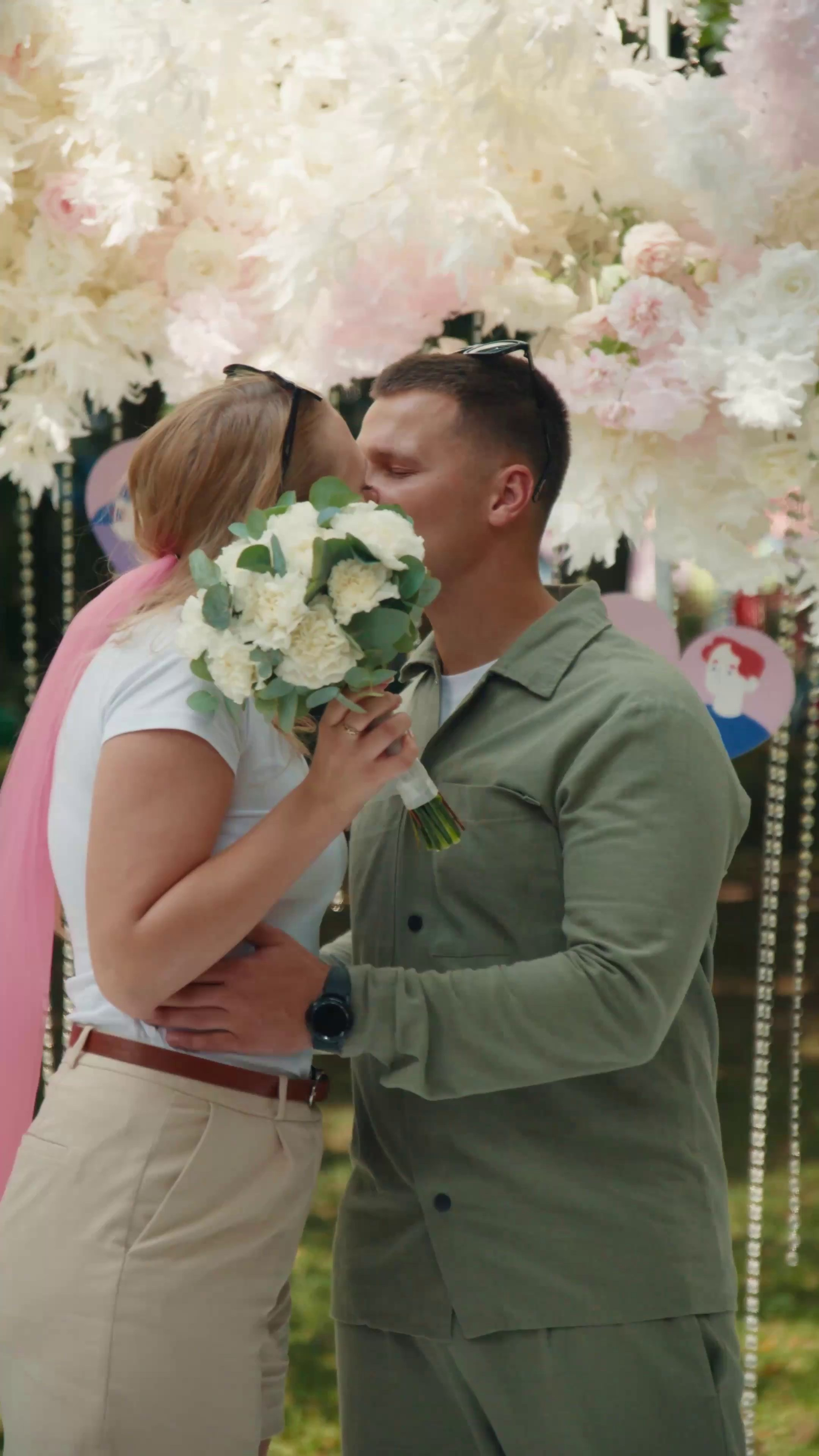 Вертикальные видео. Okunev Оператор-постановщик. Москва