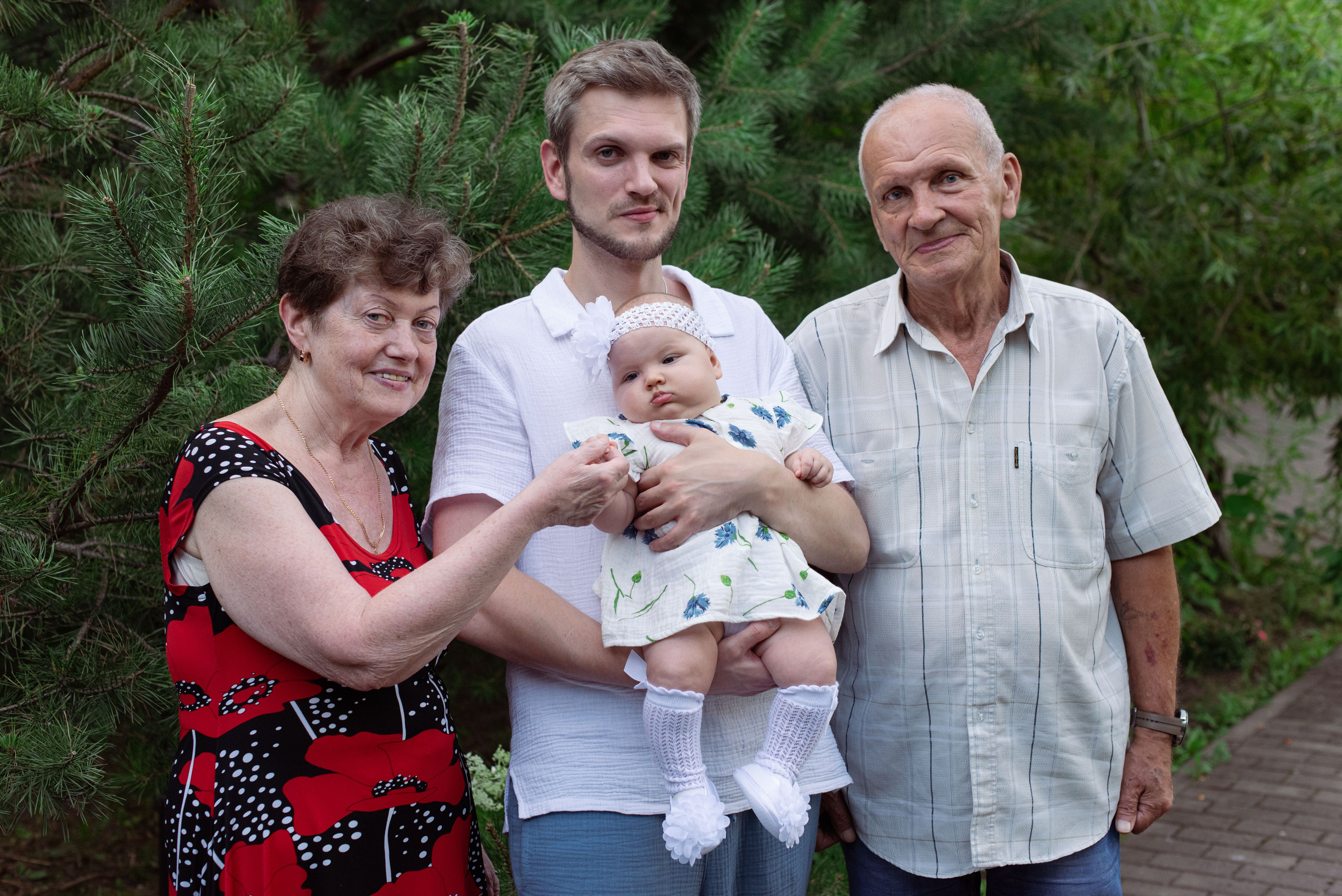 Съемка Юбилея. Женский фотограф в Москве и МО