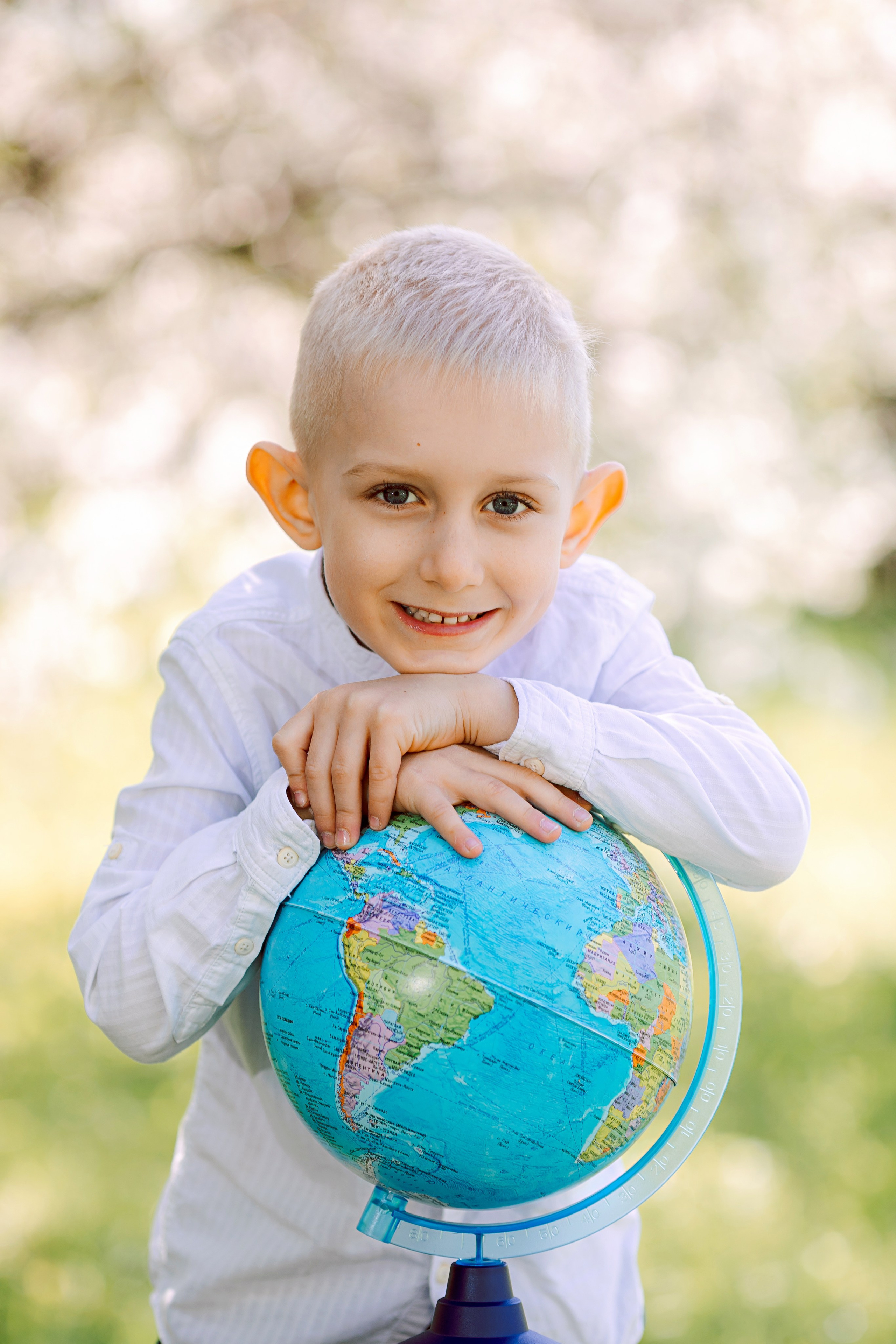 Школьный фотопроект «Здравствуй, школа!». Семейный фотограф в Москве выпускные альбомы Клюковская Надежда