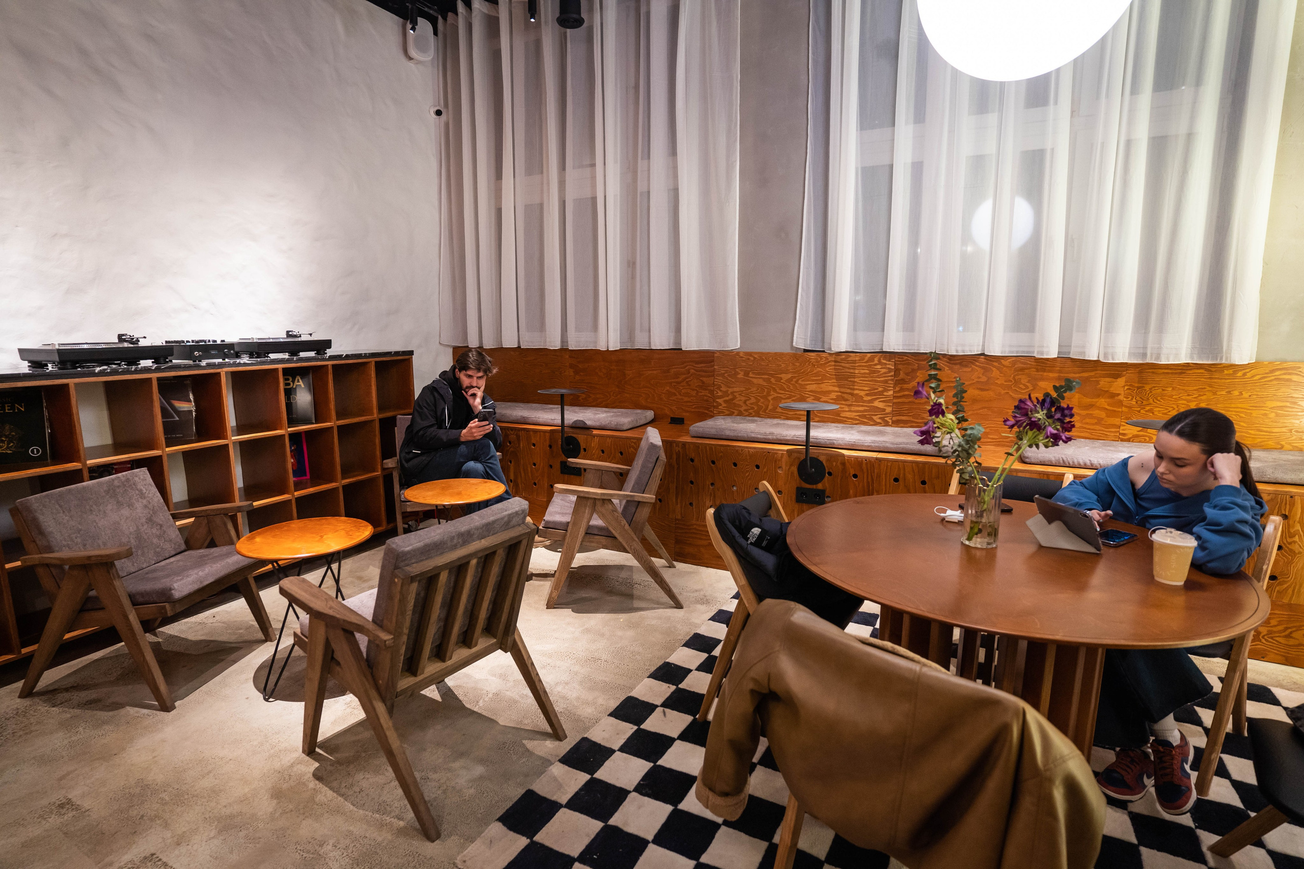 SURF COFFEE| NIGHT. Фотограф Абакумова Анастасия