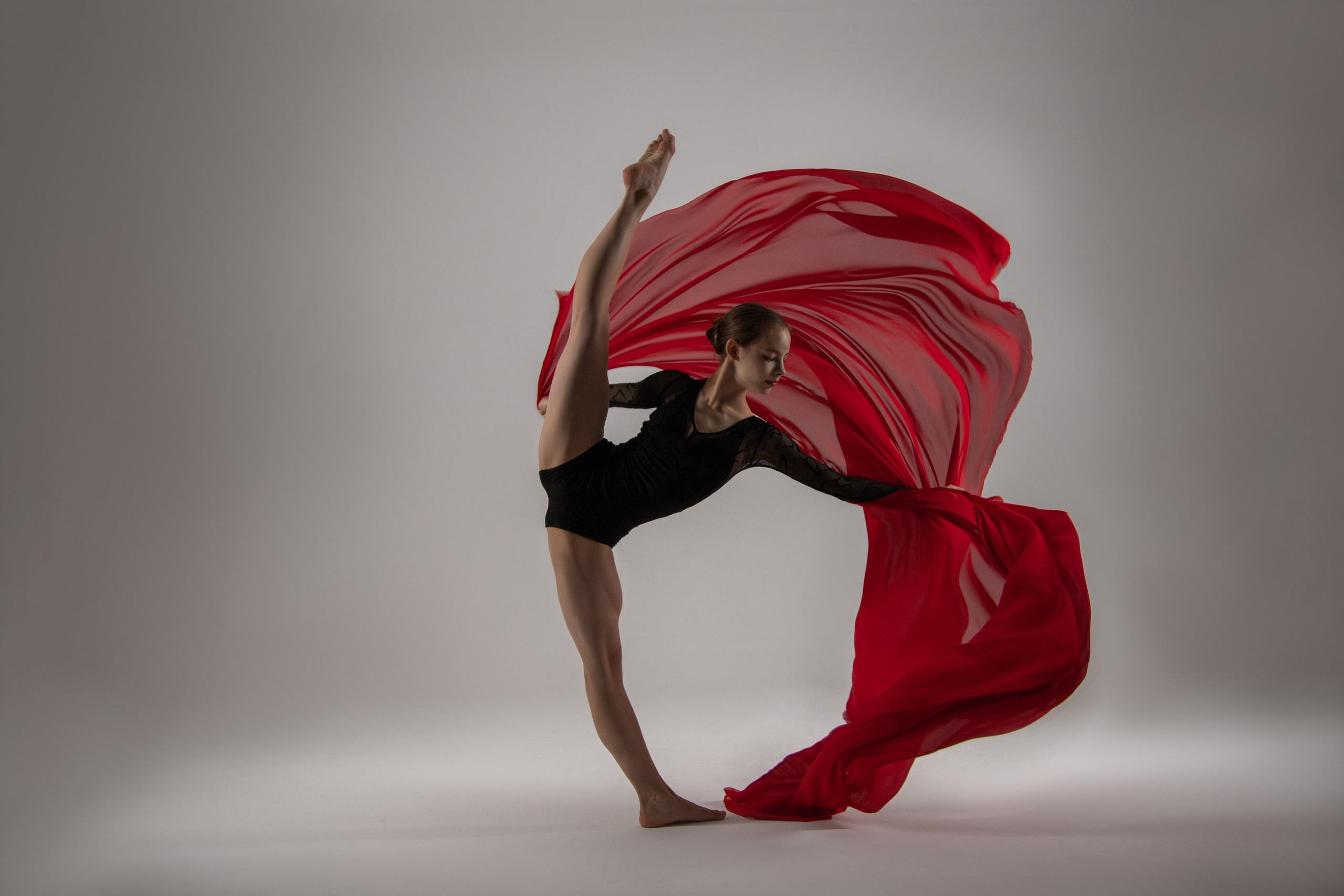 Студия. Балетный фотограф в Москве Галина Молчанова