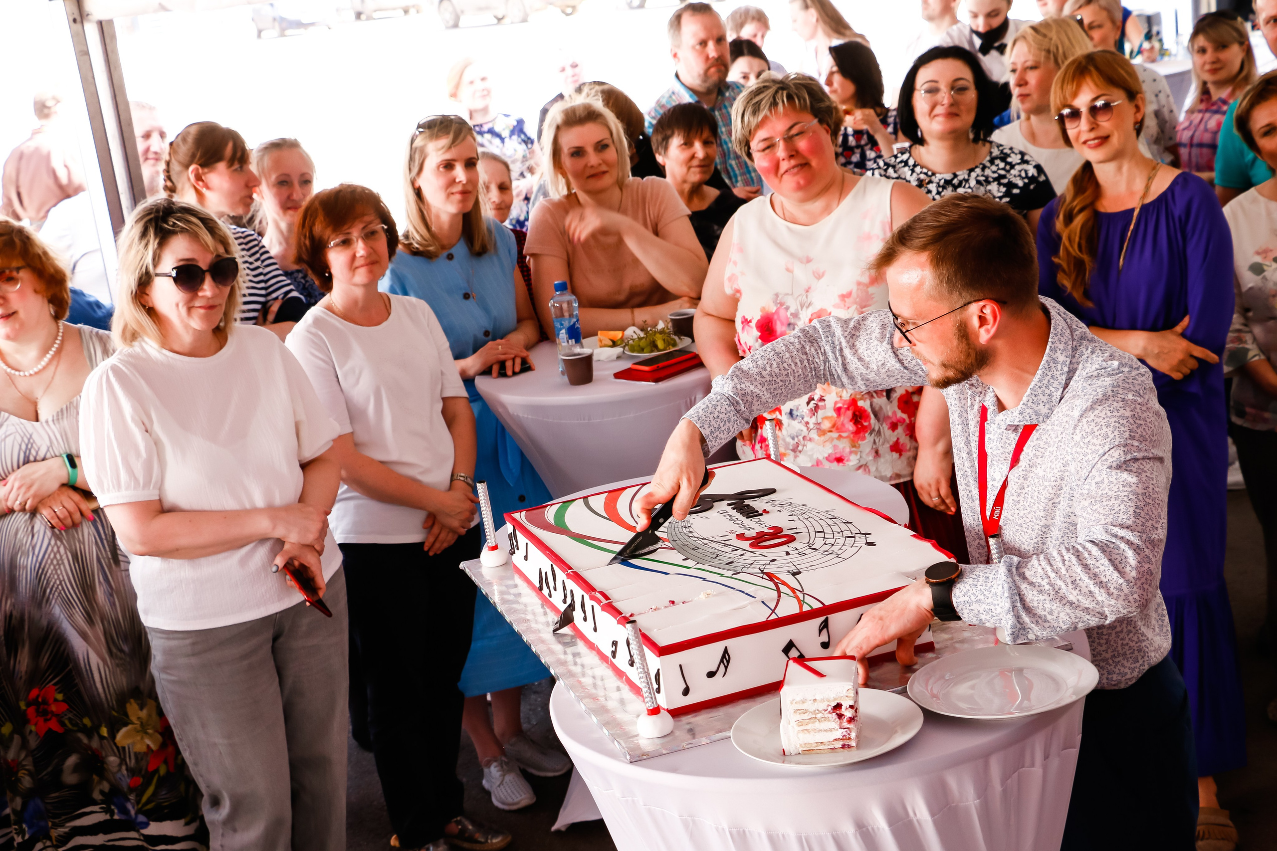 Корпорация МАЙ. Мария Ткаченко. Документальная фотография