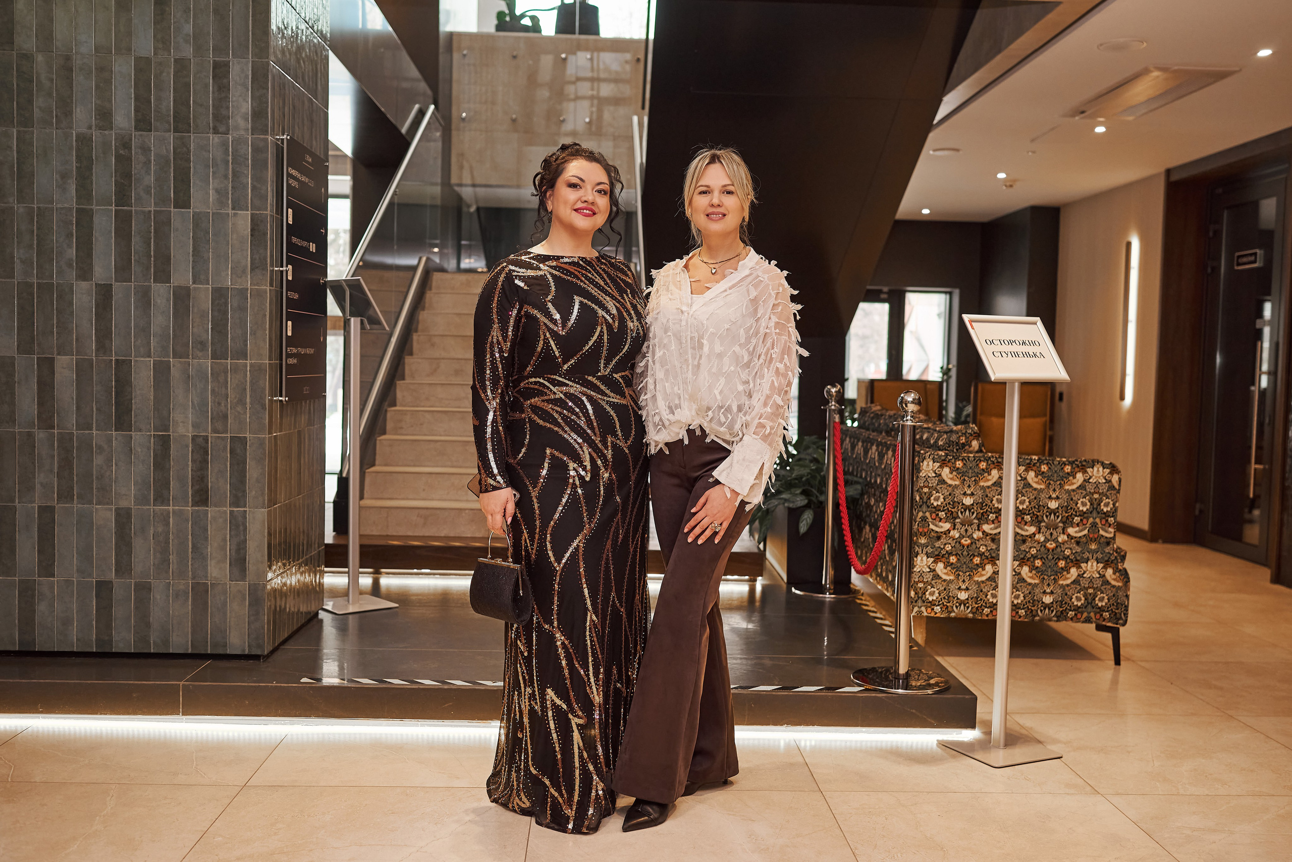 Мисс и миссис Воронеж 2026. Фотограф Денис Кривопусков